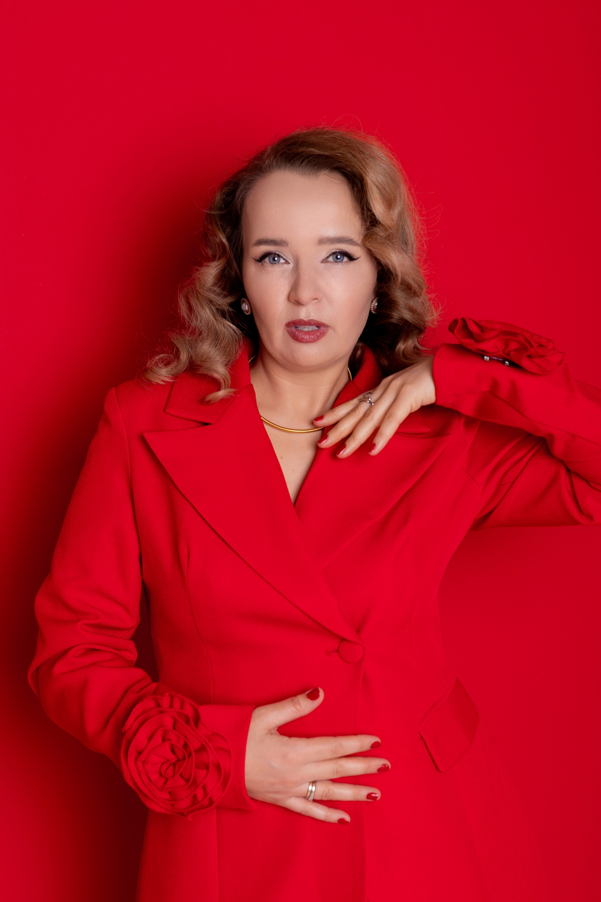 Анна. Наталья Косьянова. Ваш фотограф. Москва