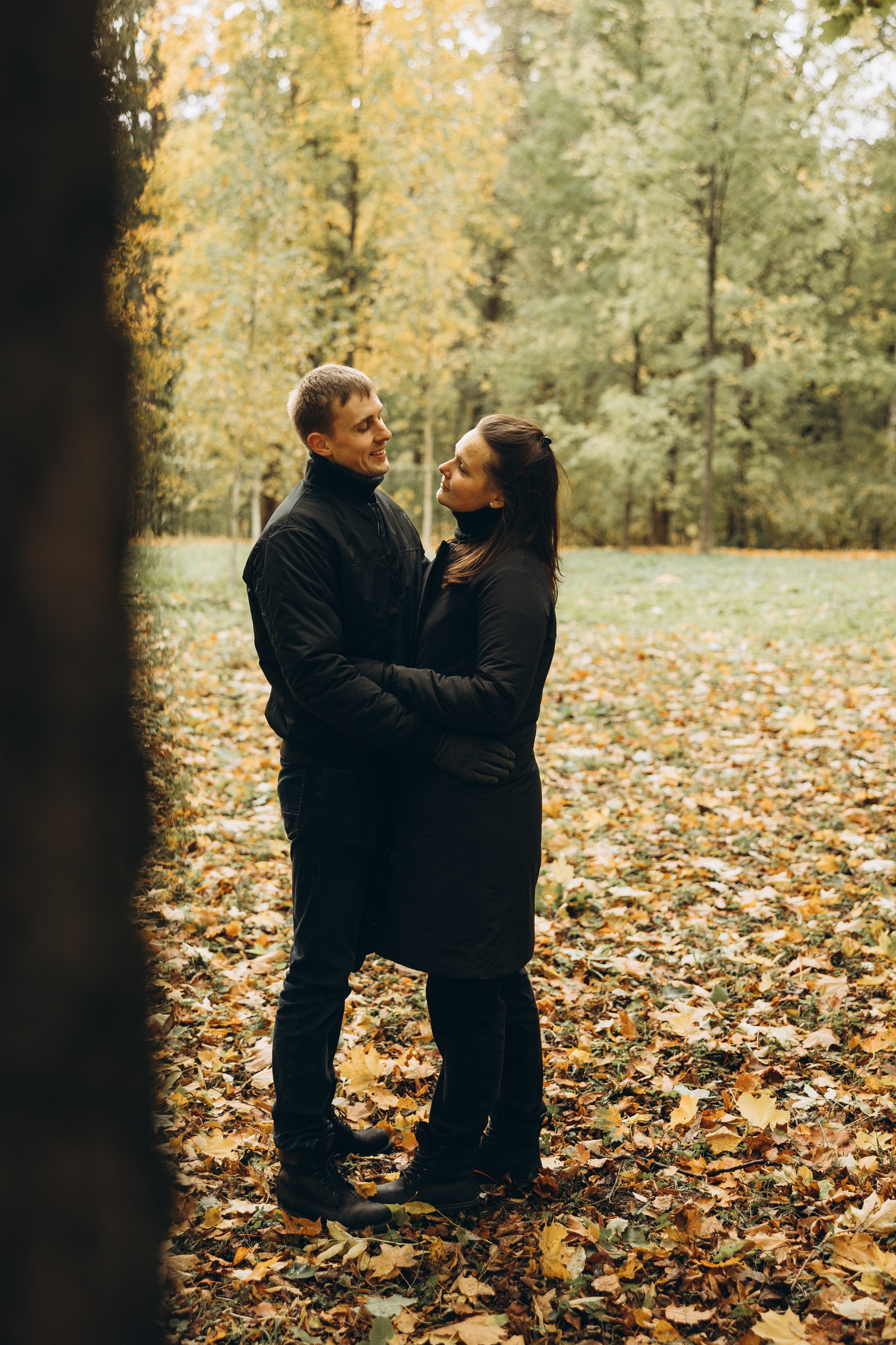 Настя, Кирилл и Тимур. Семейный фотограф в Москве Виктория Ястребинская