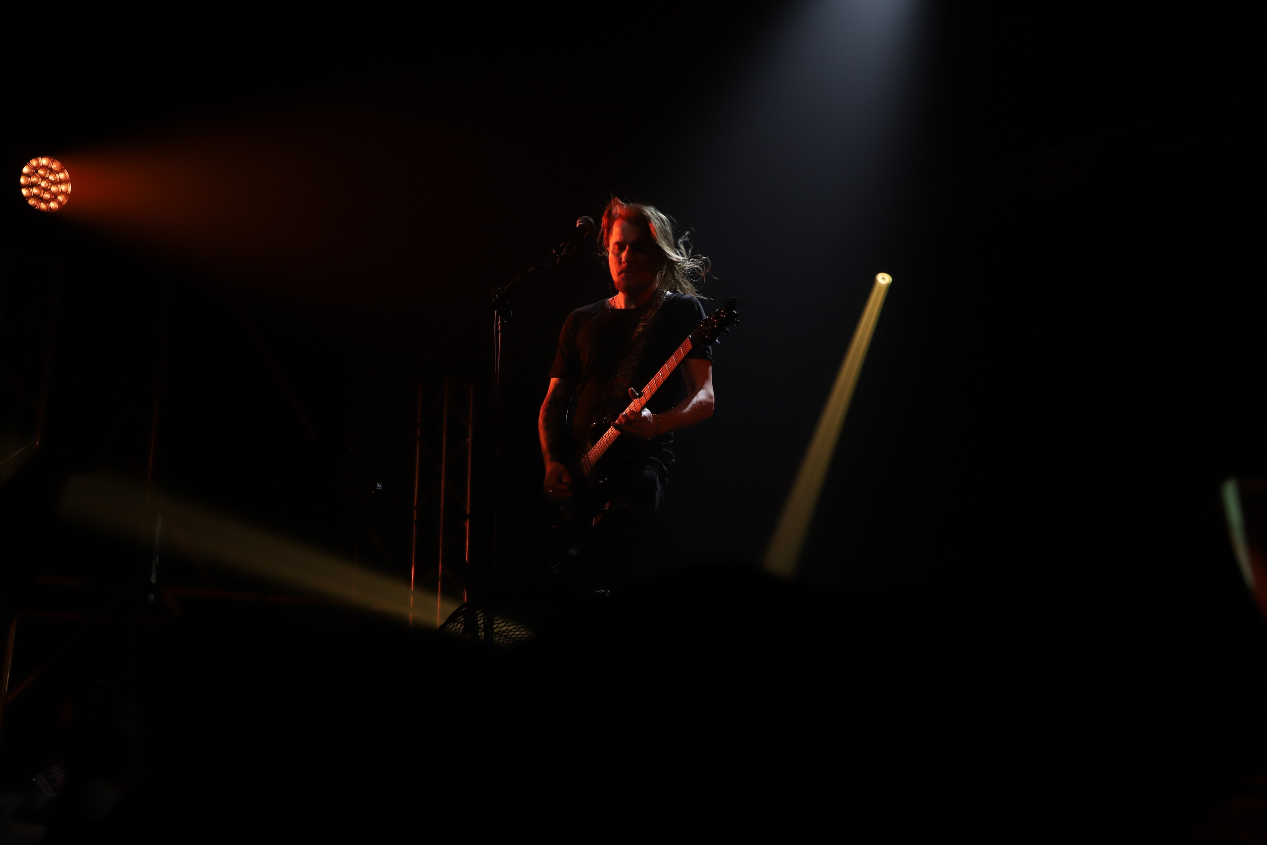 Горшенёв — «Песни Брата». Фотограф в Тюмени Алексей Модин