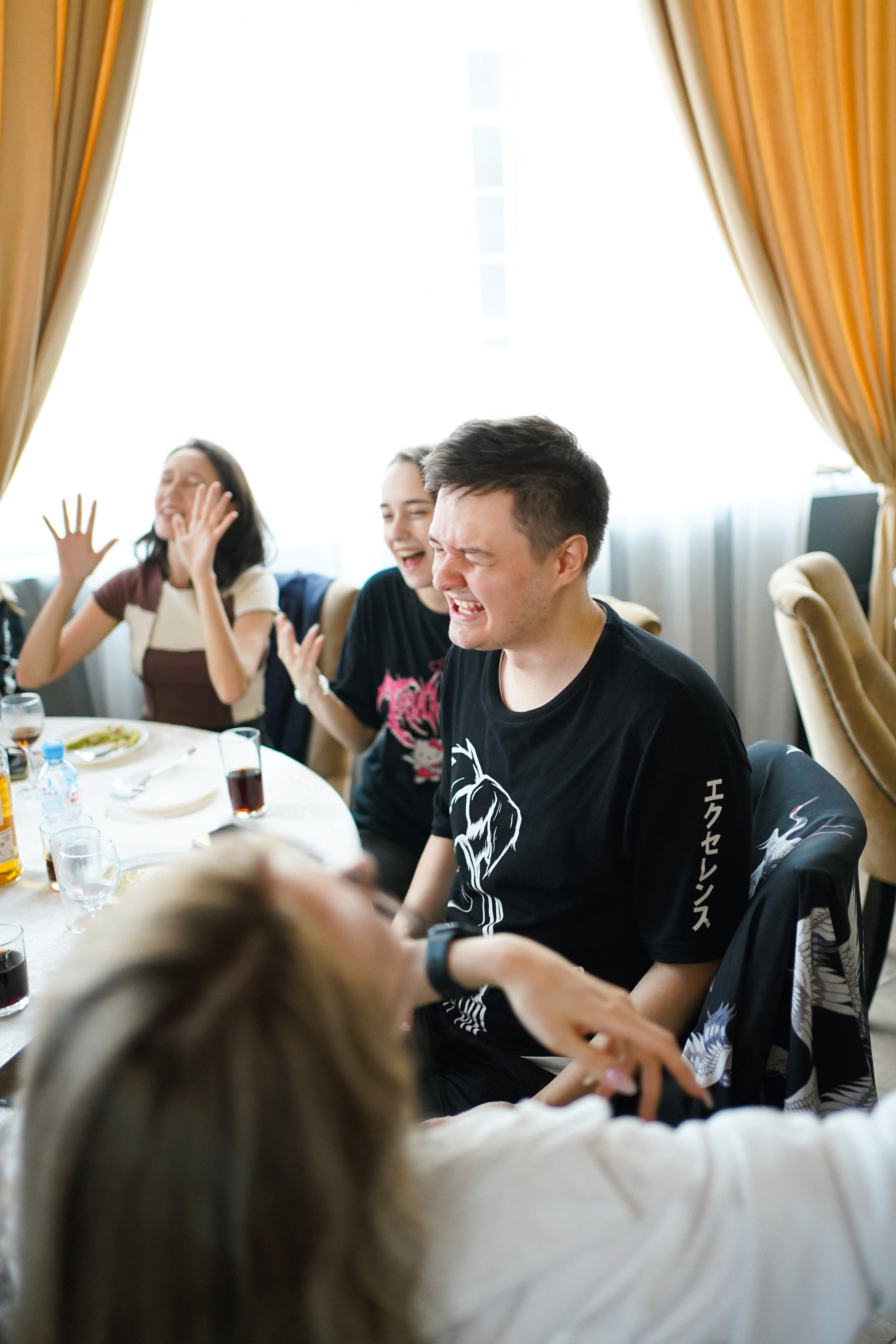 ROIburo'24 |5 лет|. Семейный и портретный фотограф в Екатеринбурге Yana Strok