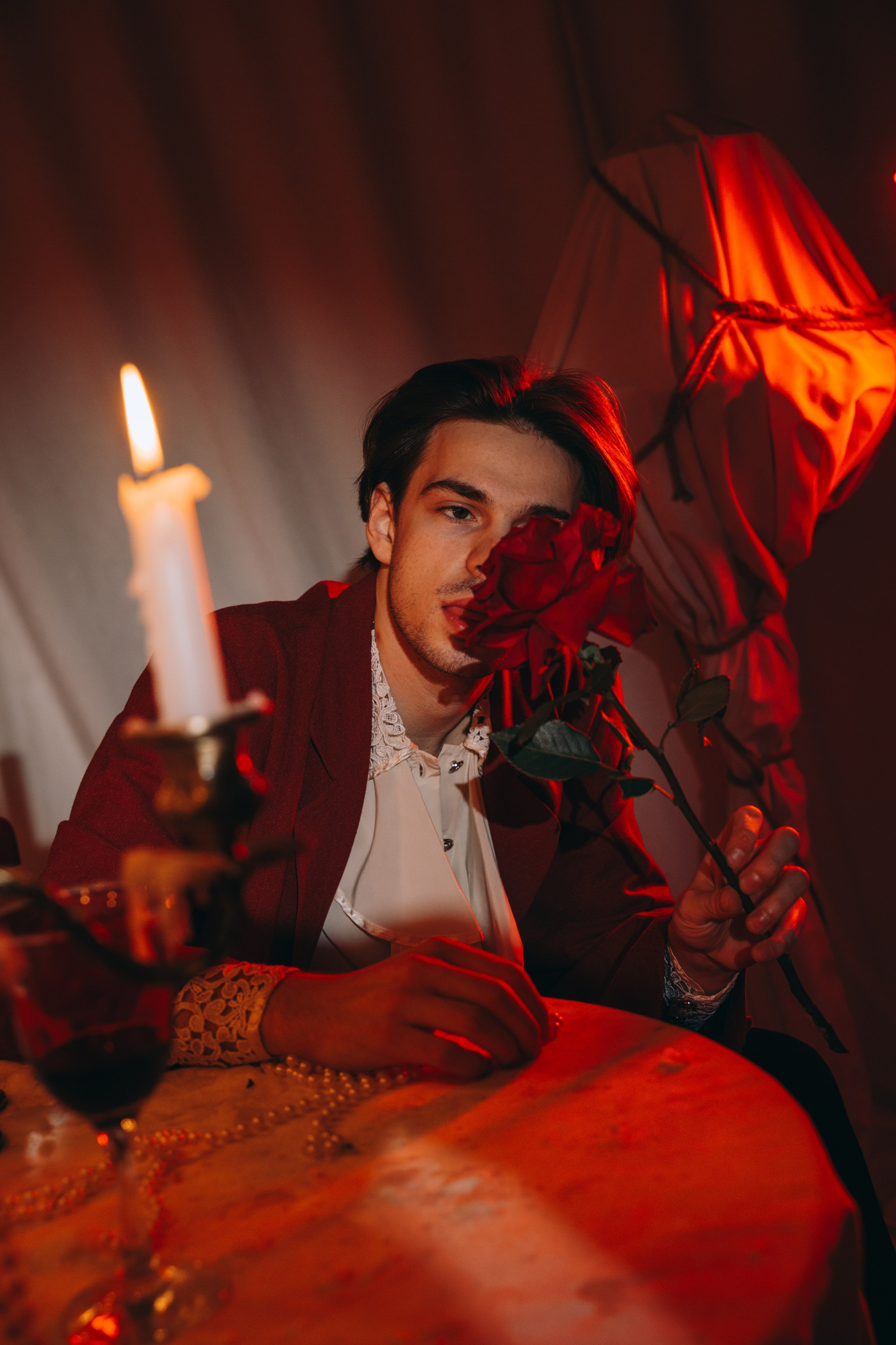 Василий. Фотограф в Самаре Анастасия Шишкина