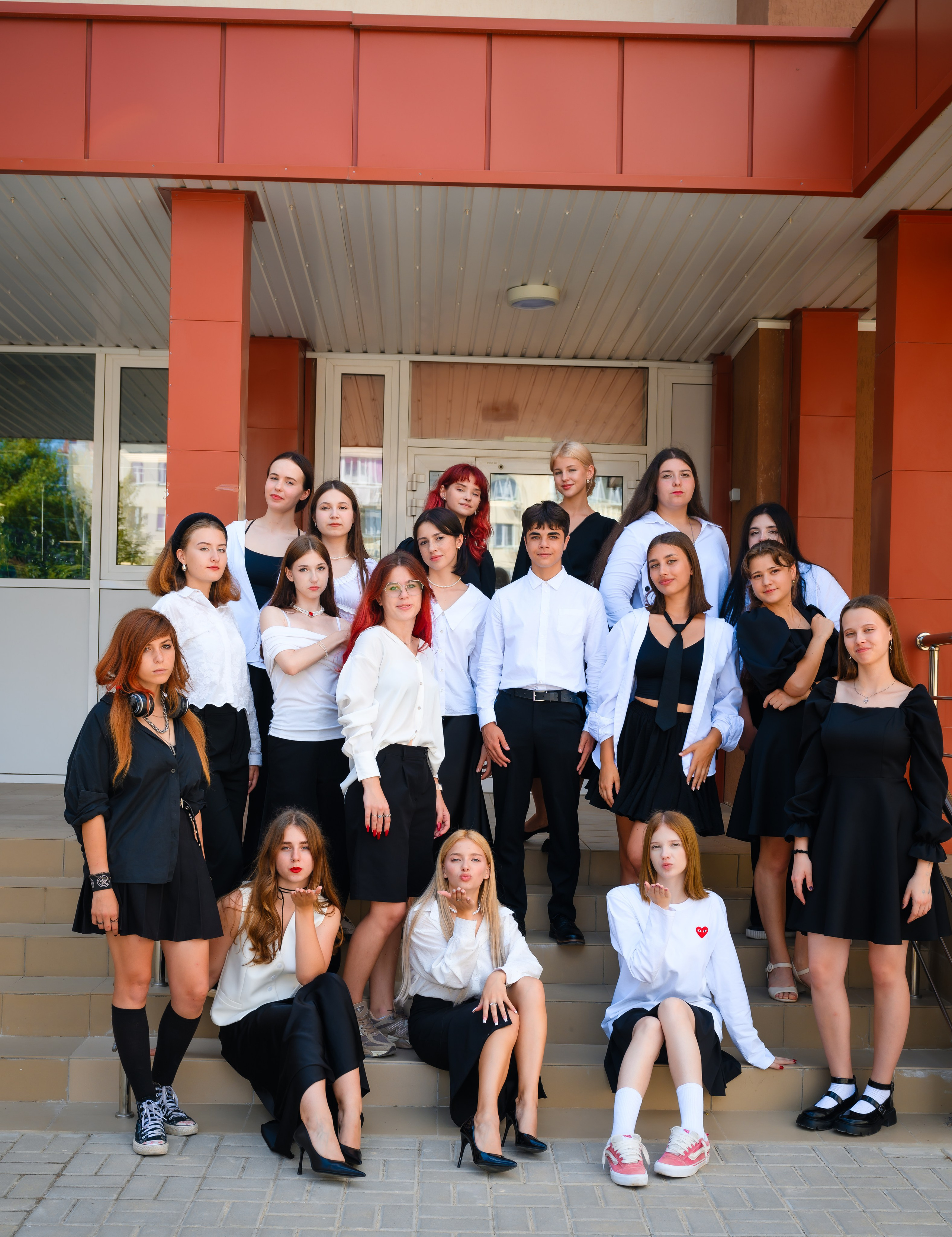 Школы. Детские сады фотосессии. Студийный и свадебный фотограф и видеограф в Севастополе — Юлия Макаренко