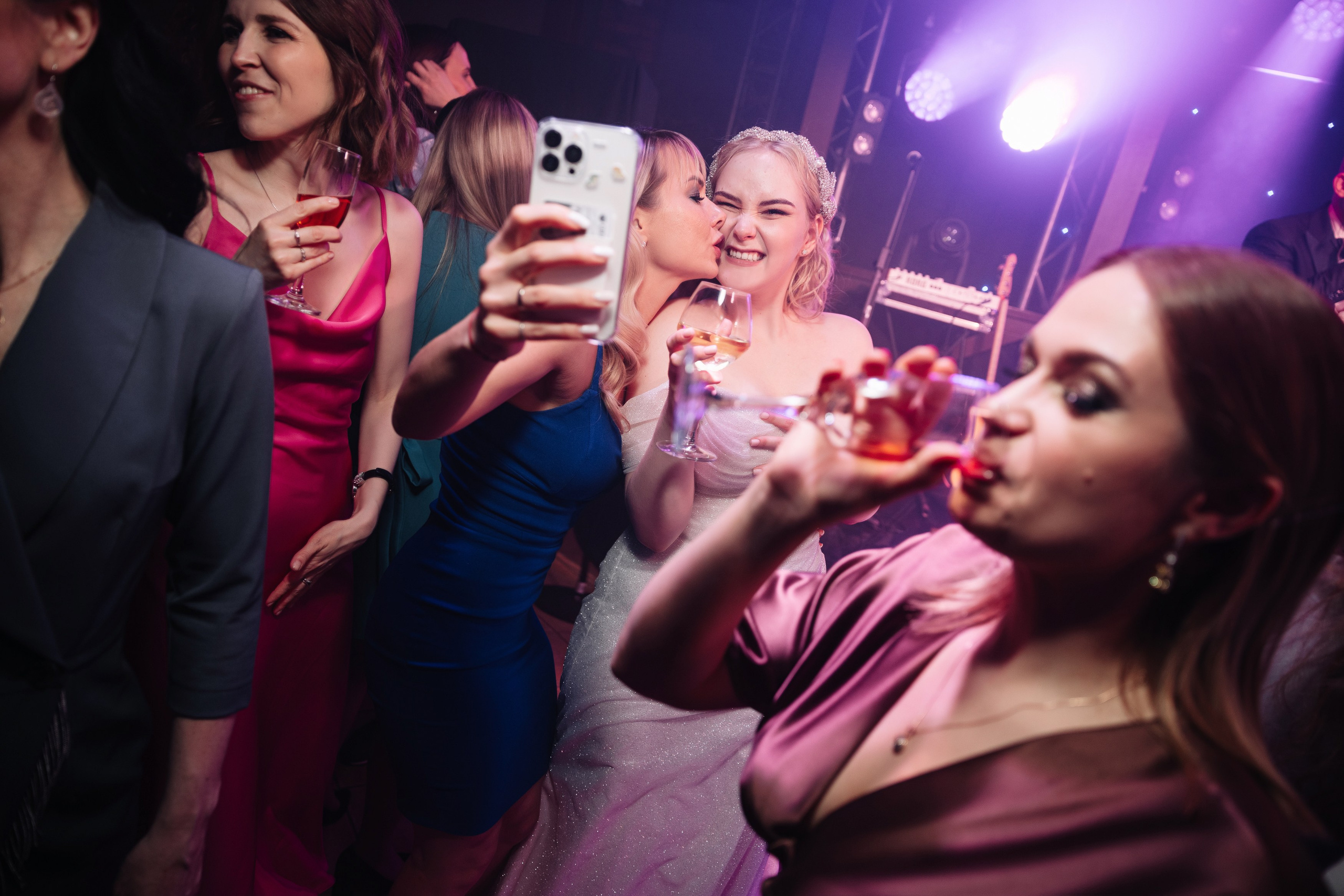 Wedding Станислав Вера. Фотограф в Ижевске и Казани Богданов Яков