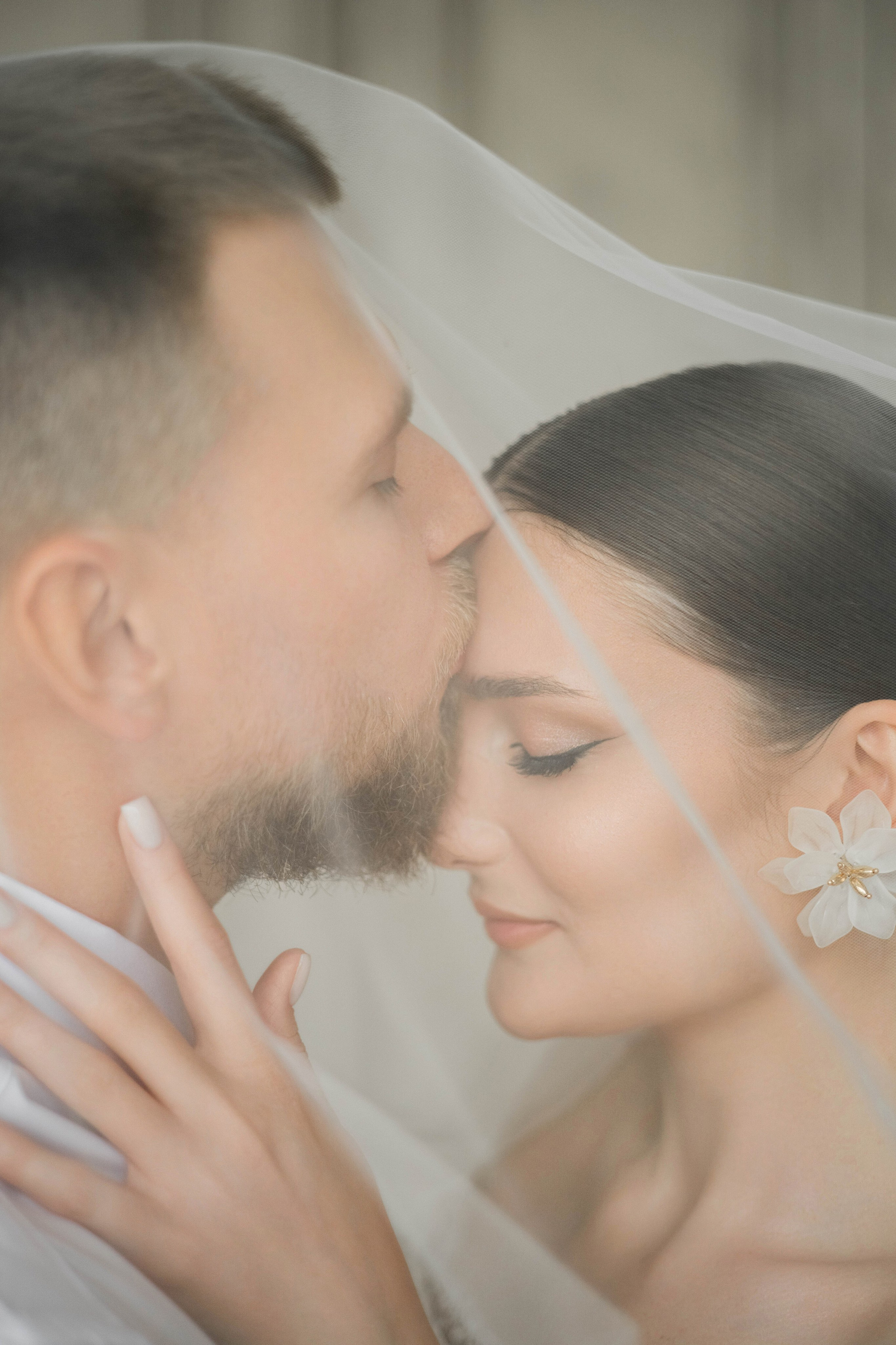 Свадебная | Никита и Дарья. Екатерина Серых — фотограф в Курске | Индивидуальные, семейные и love story съёмки