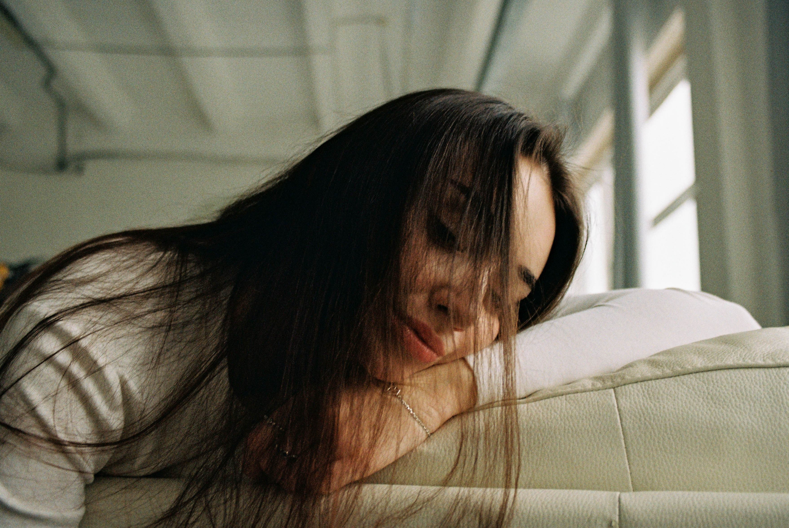 Alina. Daria Y. Фототерапия │ Санкт-Петербург