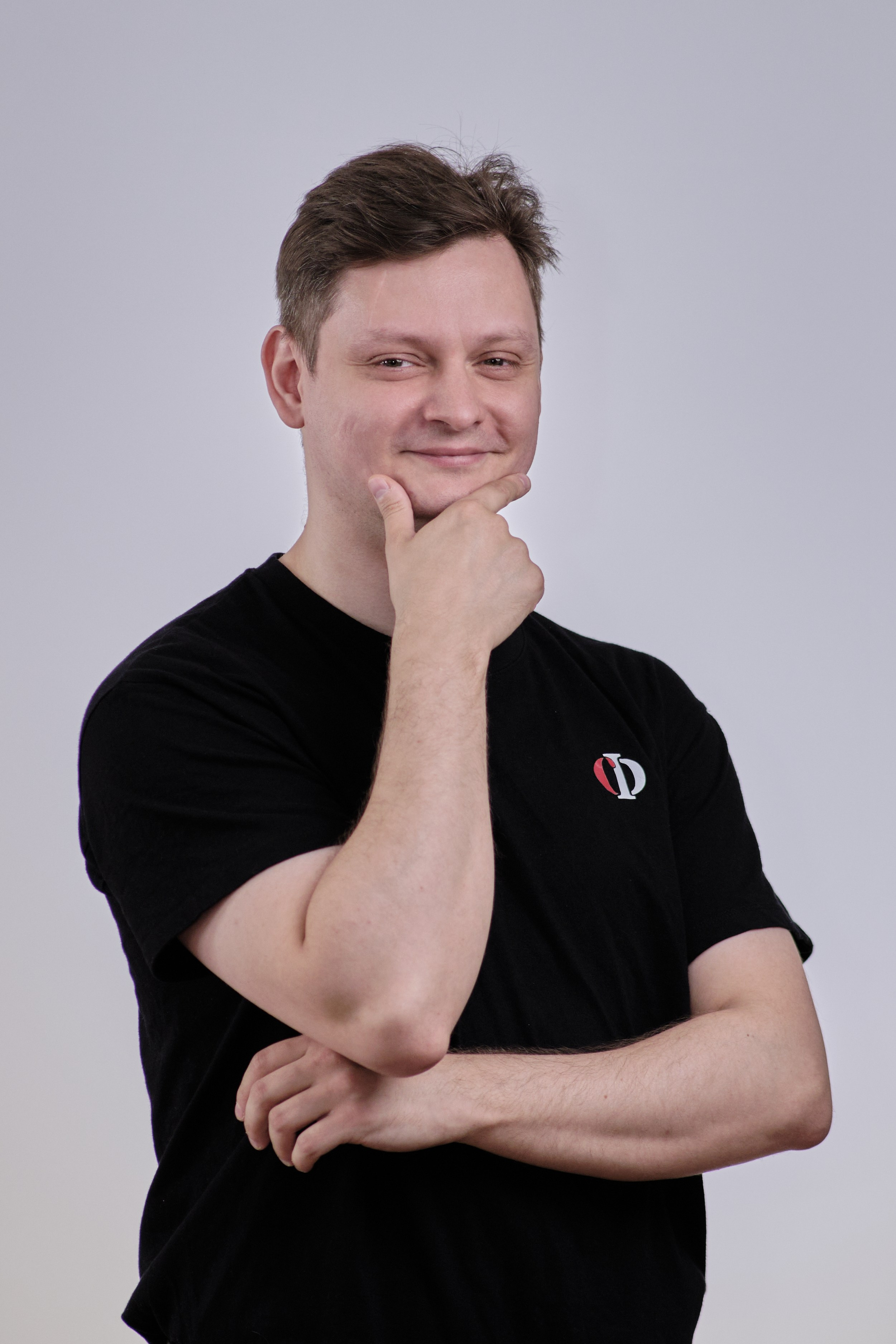 Театр танца «Диалог»