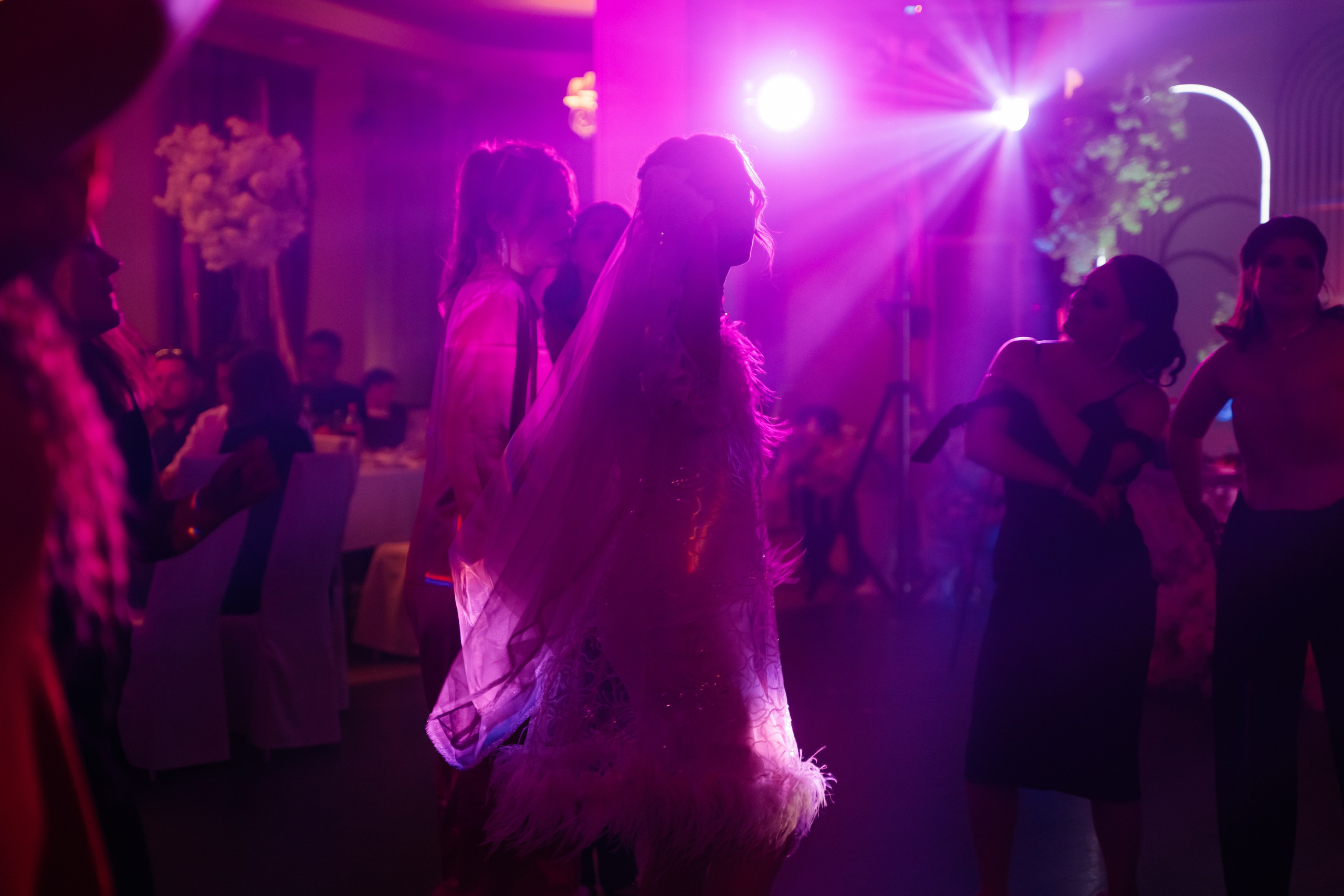 Данил и Ангелина. Свадебный фотограф и видеограф Жанна и Ренат Костандян, Ставрополь