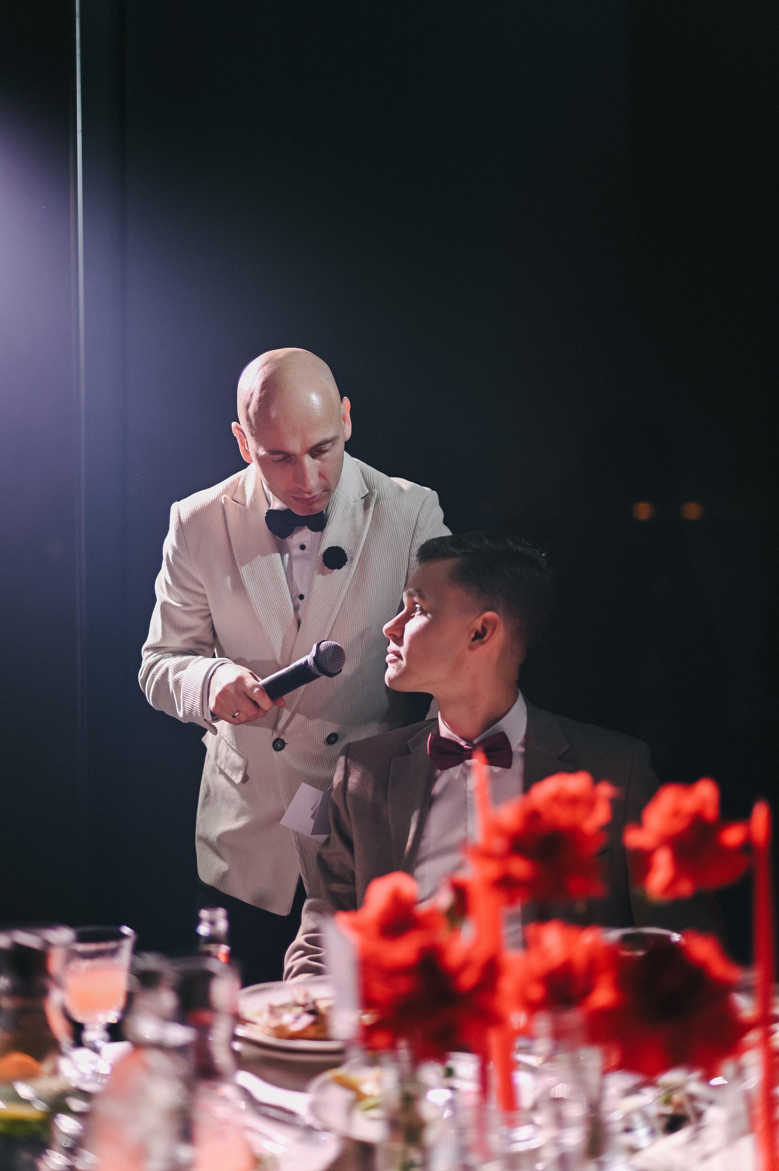 Андрей + Арина — Организация EventGstudio. Свадебный и семейный фотограф Волгоград Москва