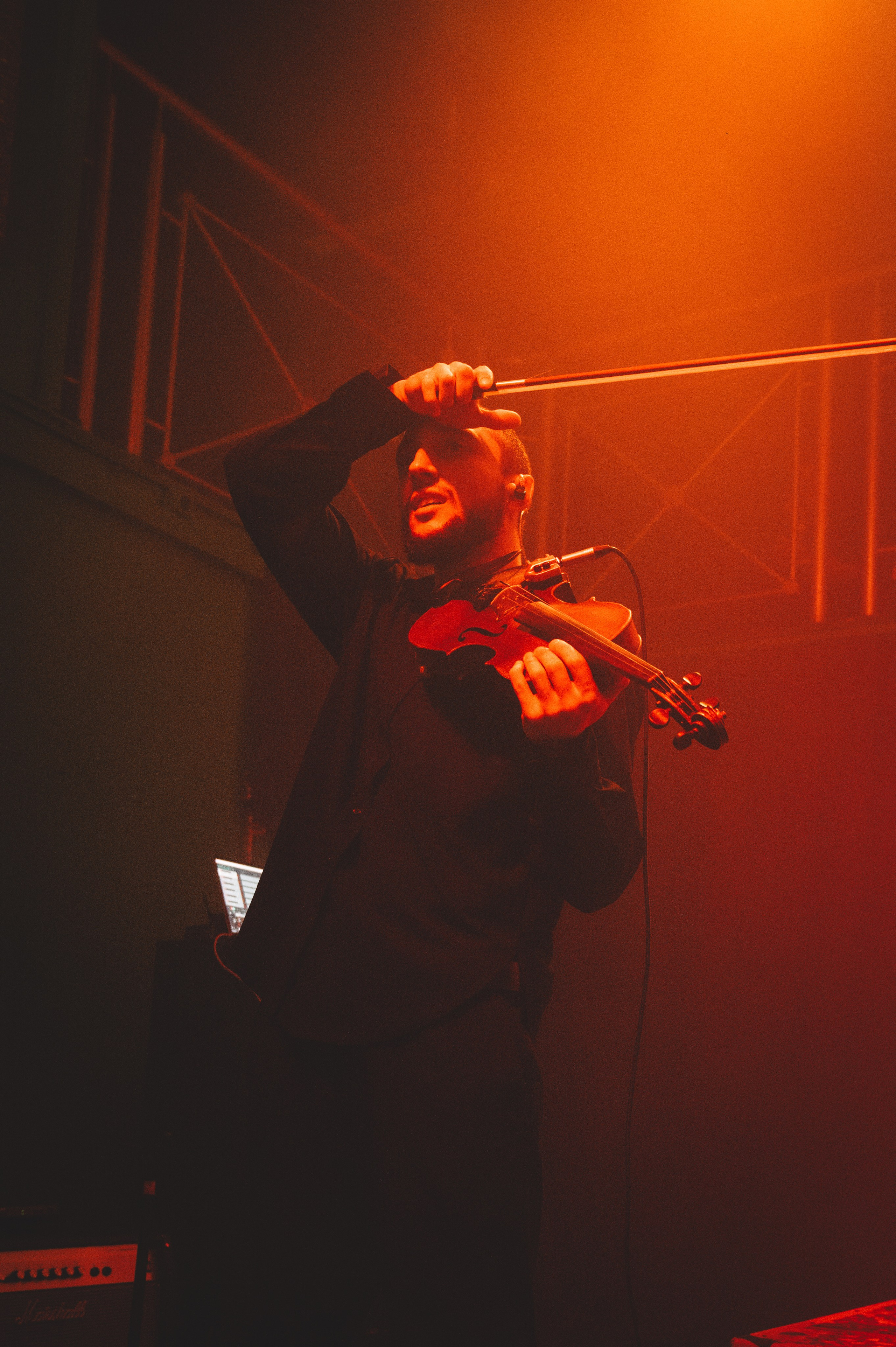 Савелiчъ Бэнд. Фотограф Анна Темнова. Пенза