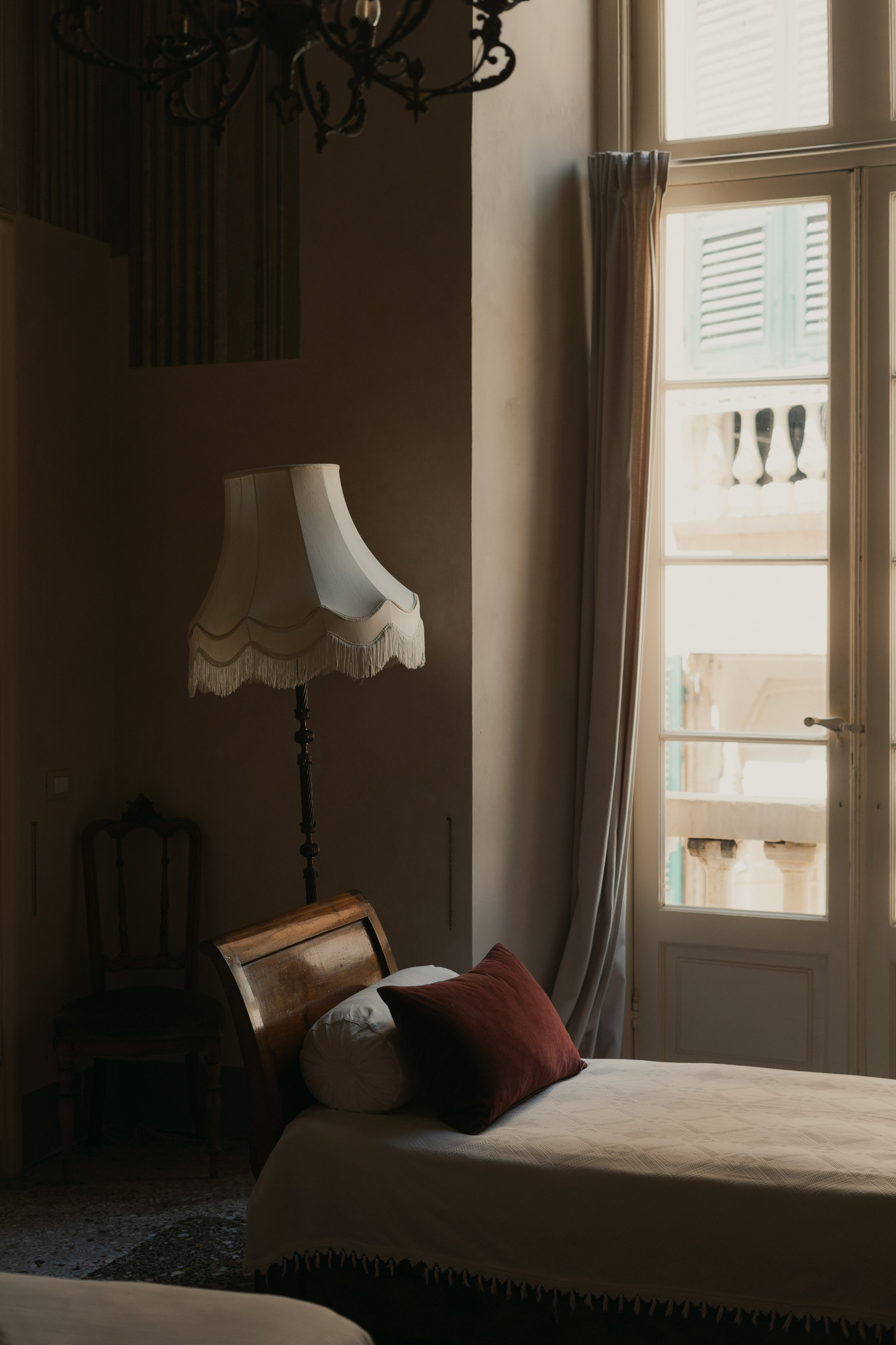 Dimora Almayer | Genoa