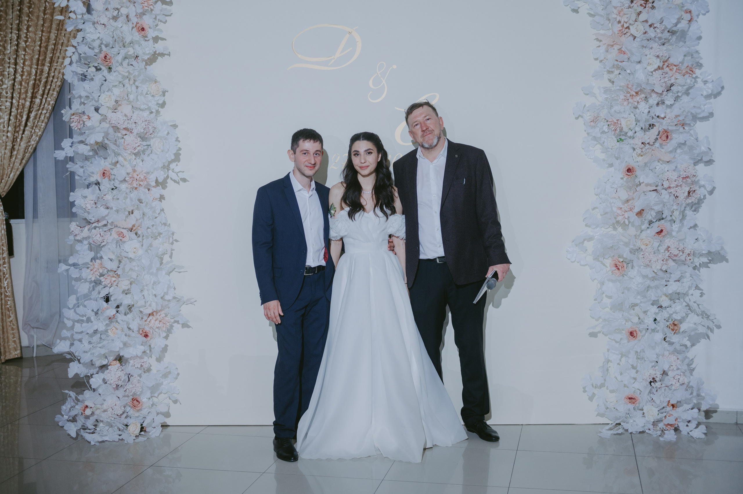 Елизавета$Дмитрий. Свадебный и семейный фотограф город Темрюк Фотостудия Темрюк