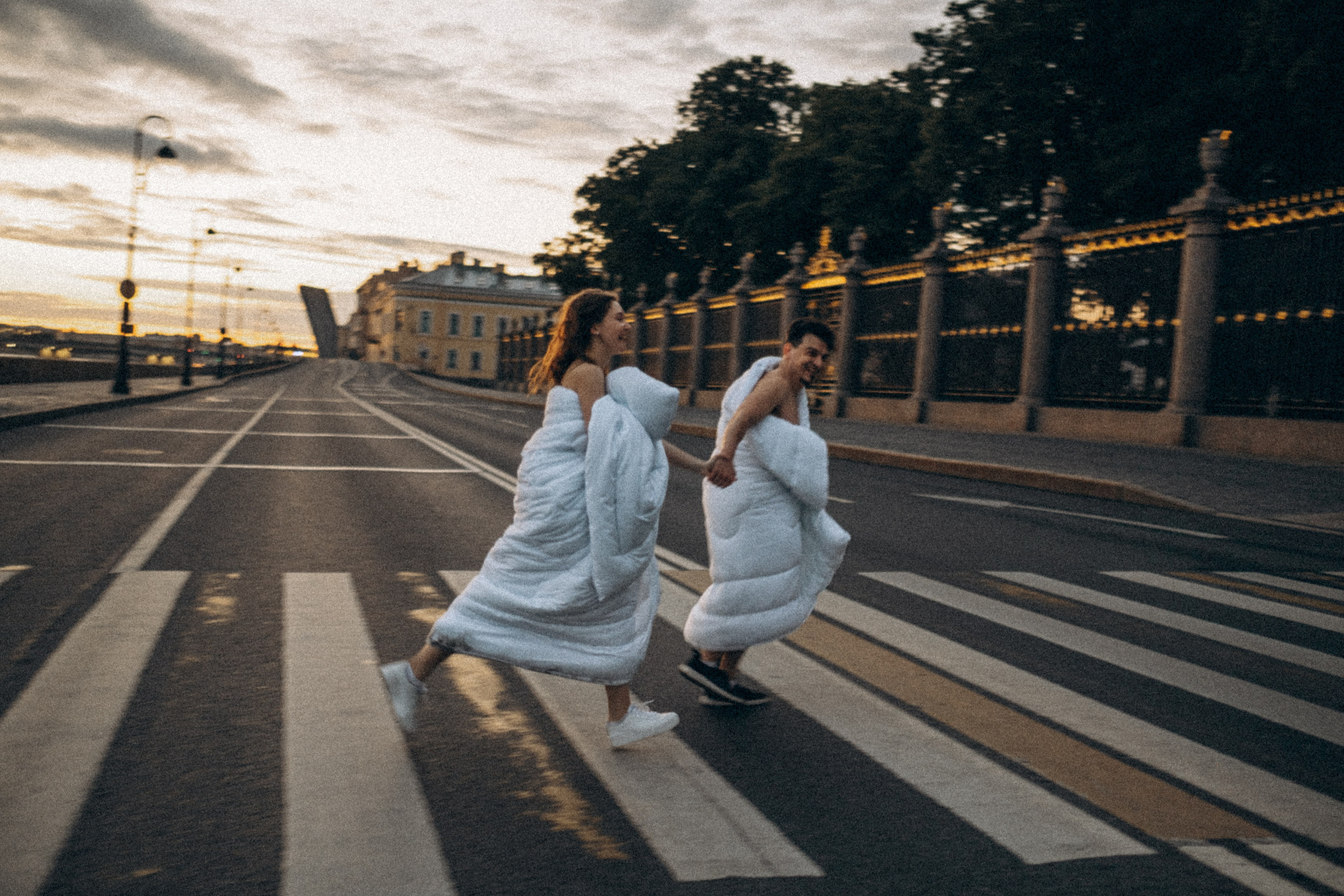 Екатерина Архипова фотограф в Санкт-Петербурге