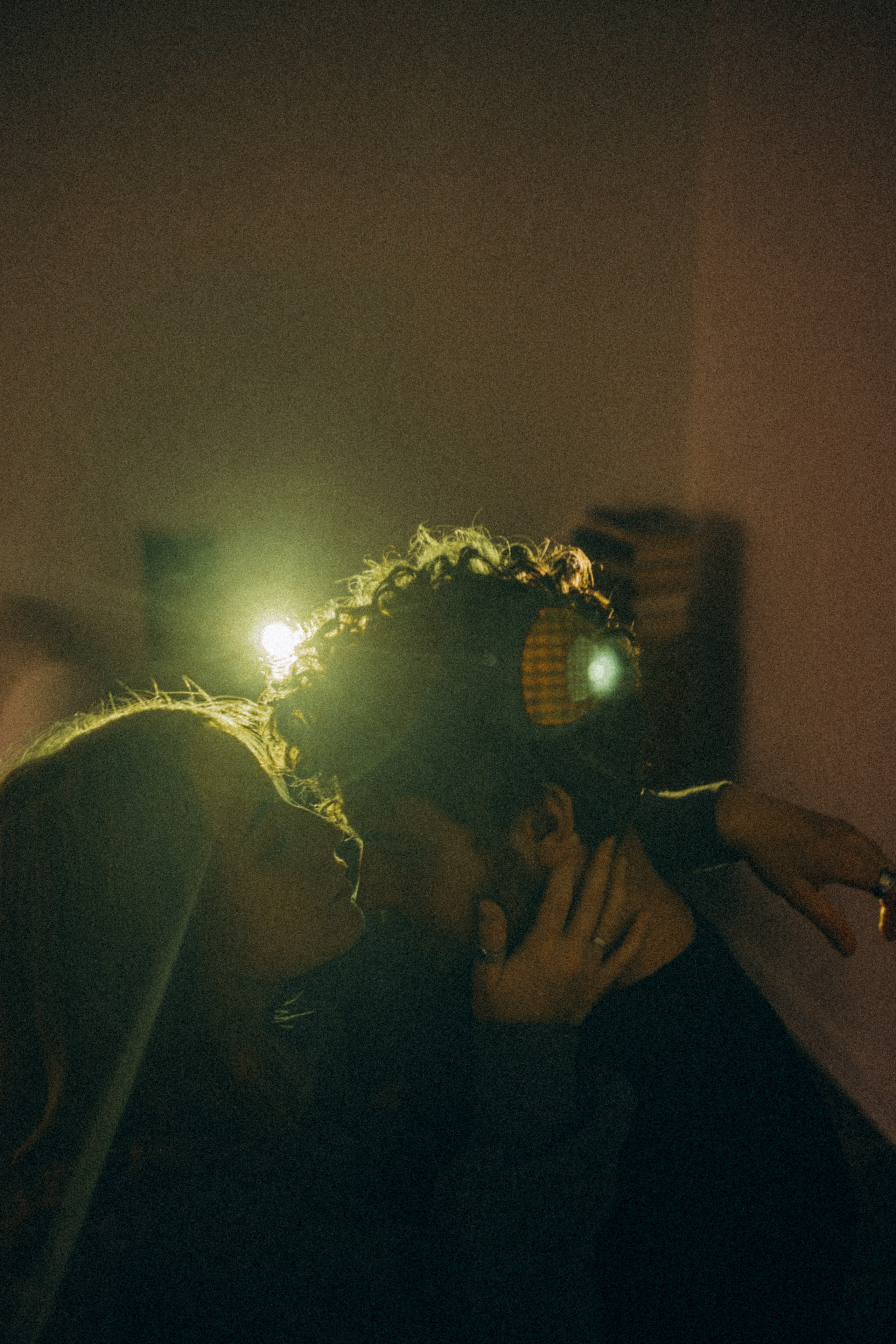 Настя и Максим. Екатерина Архипова фотограф в Санкт-Петербурге