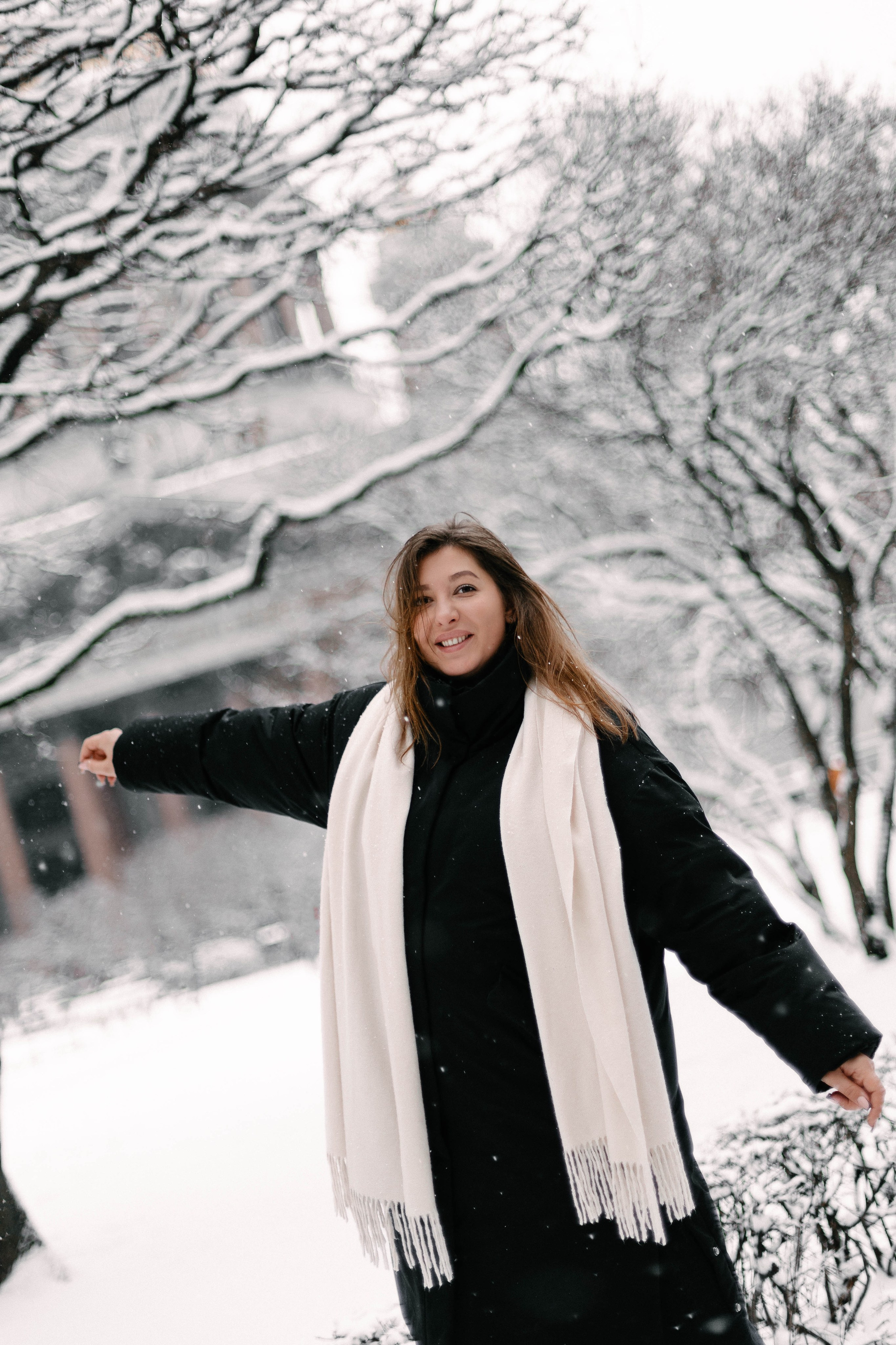 Юлия и Сергей. Фотограф Veronika Potaseva