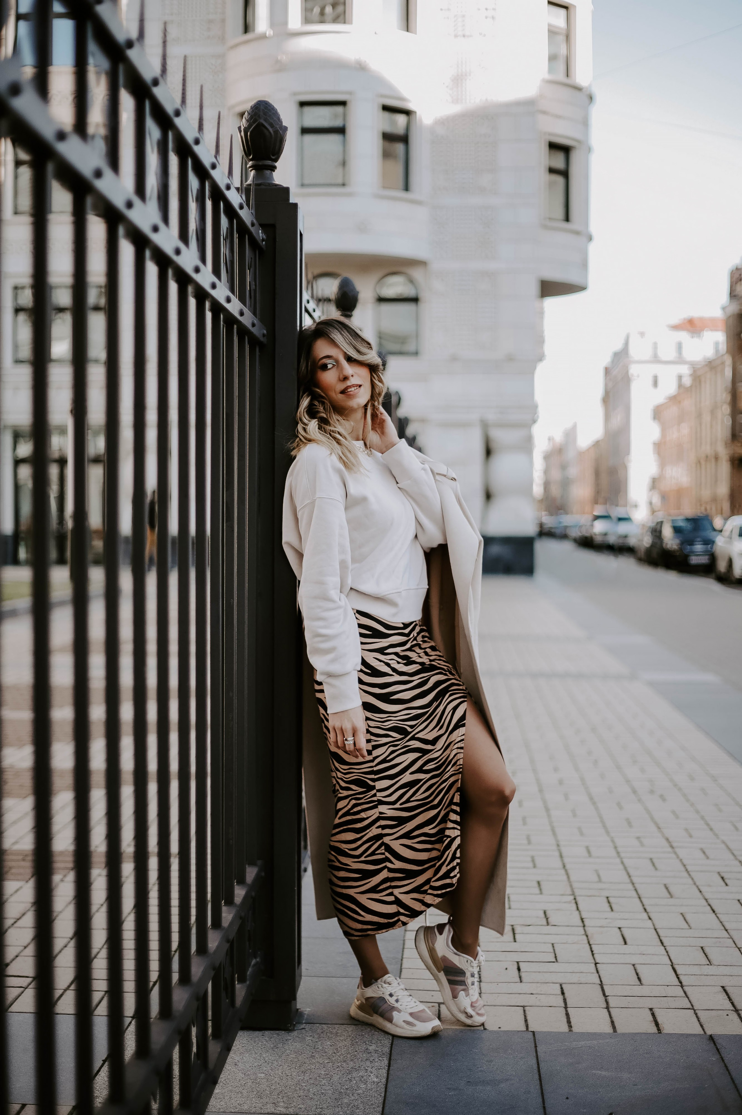 Наталья. Фотограф Veronika Potaseva