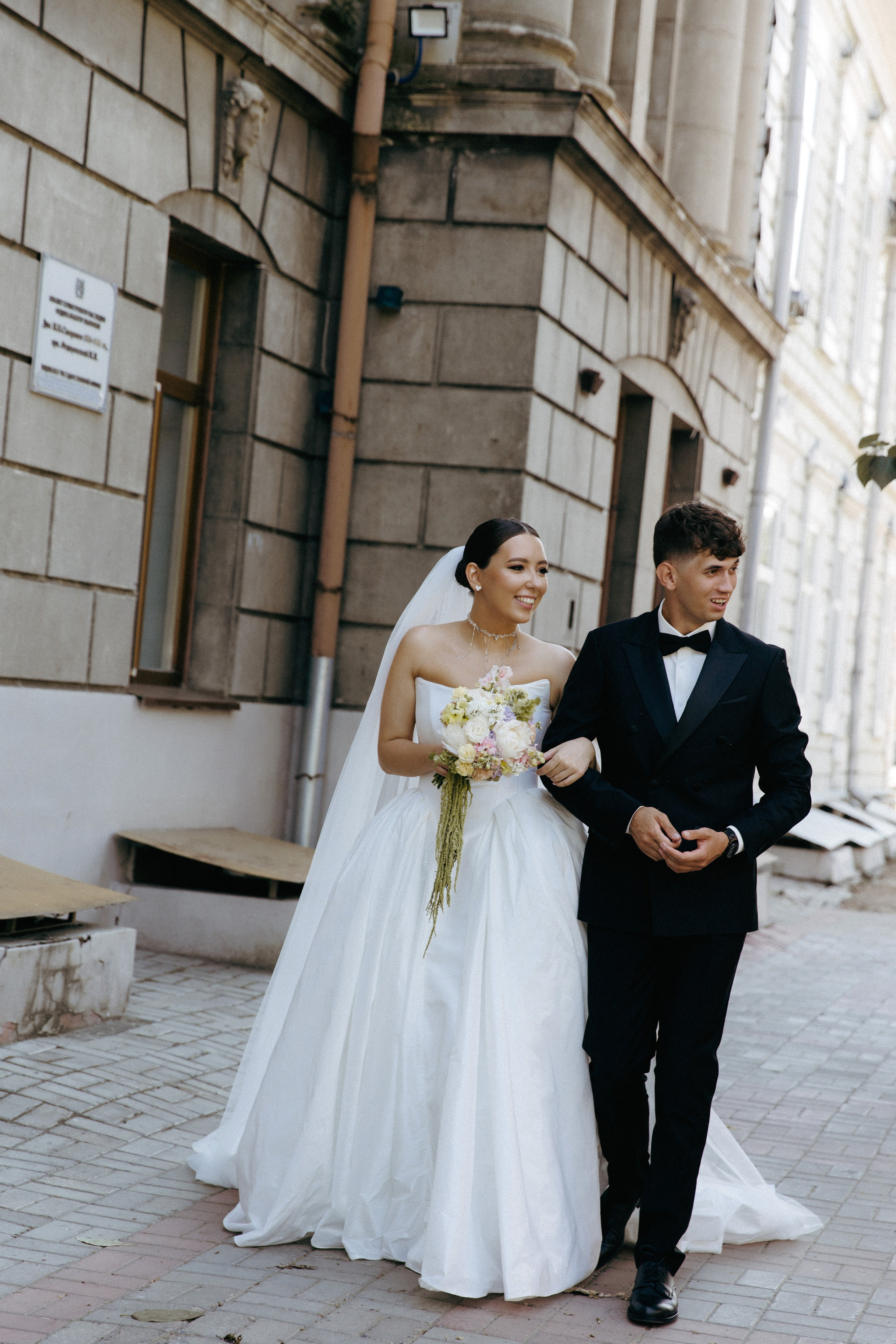 WEDDING I+D. Аня Нагайцева фотограф в Томске, семьи, портреты, контент
