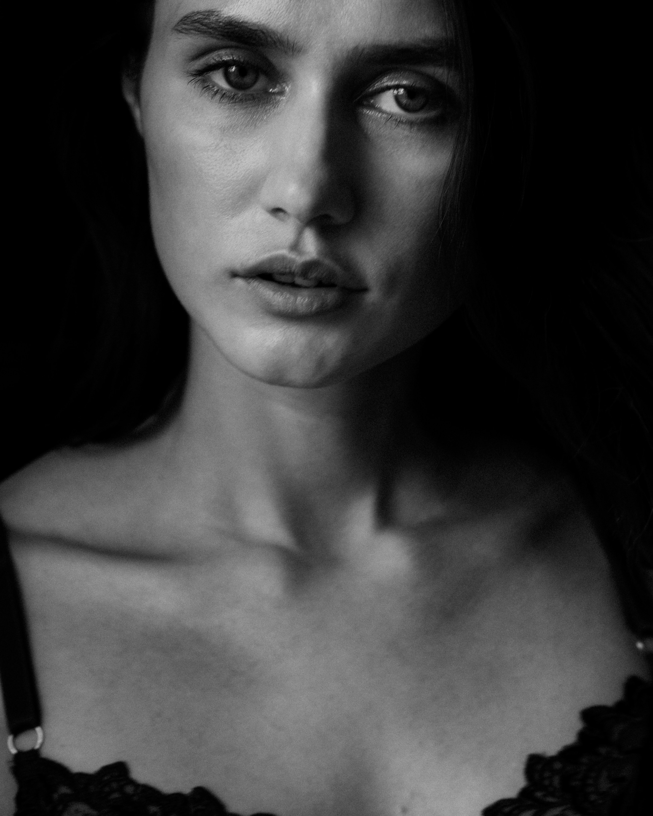 Женский портрет. I am Diana, a portrait photographer. I take pictures around the world