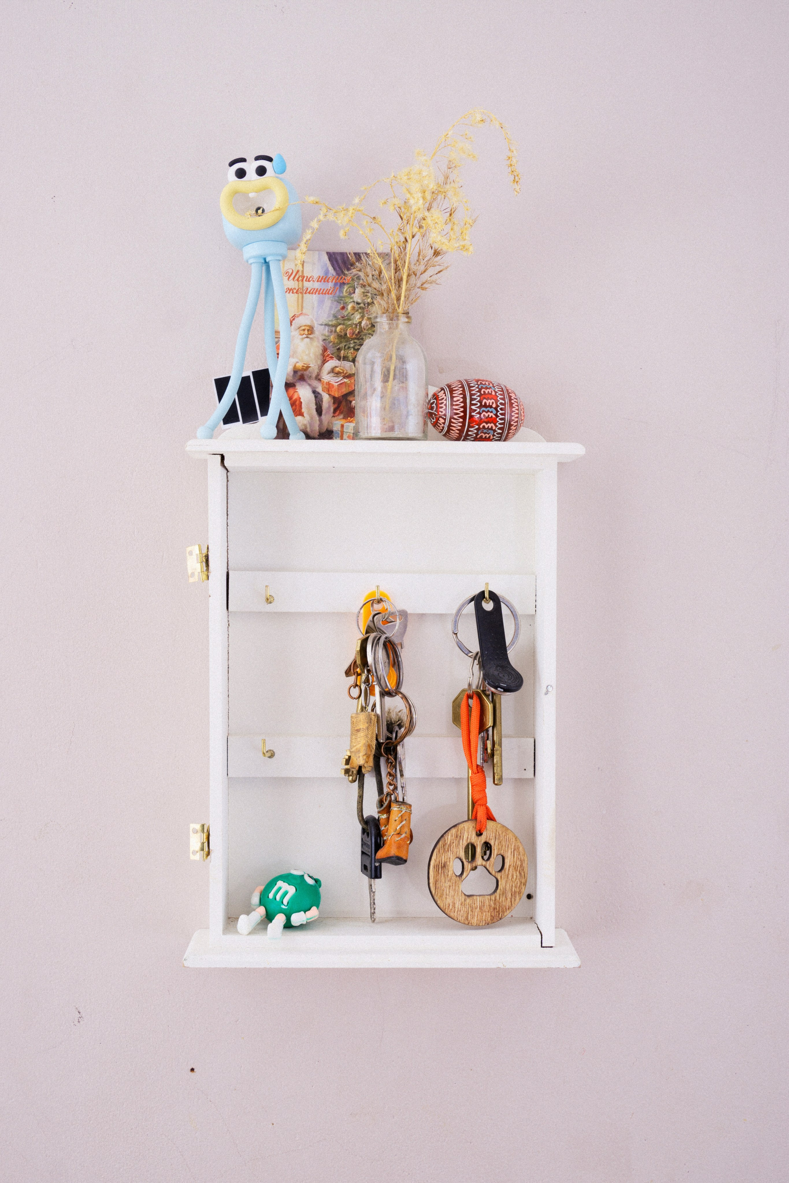 Ulyana, lotta, stepa. Maria Abdullaeva