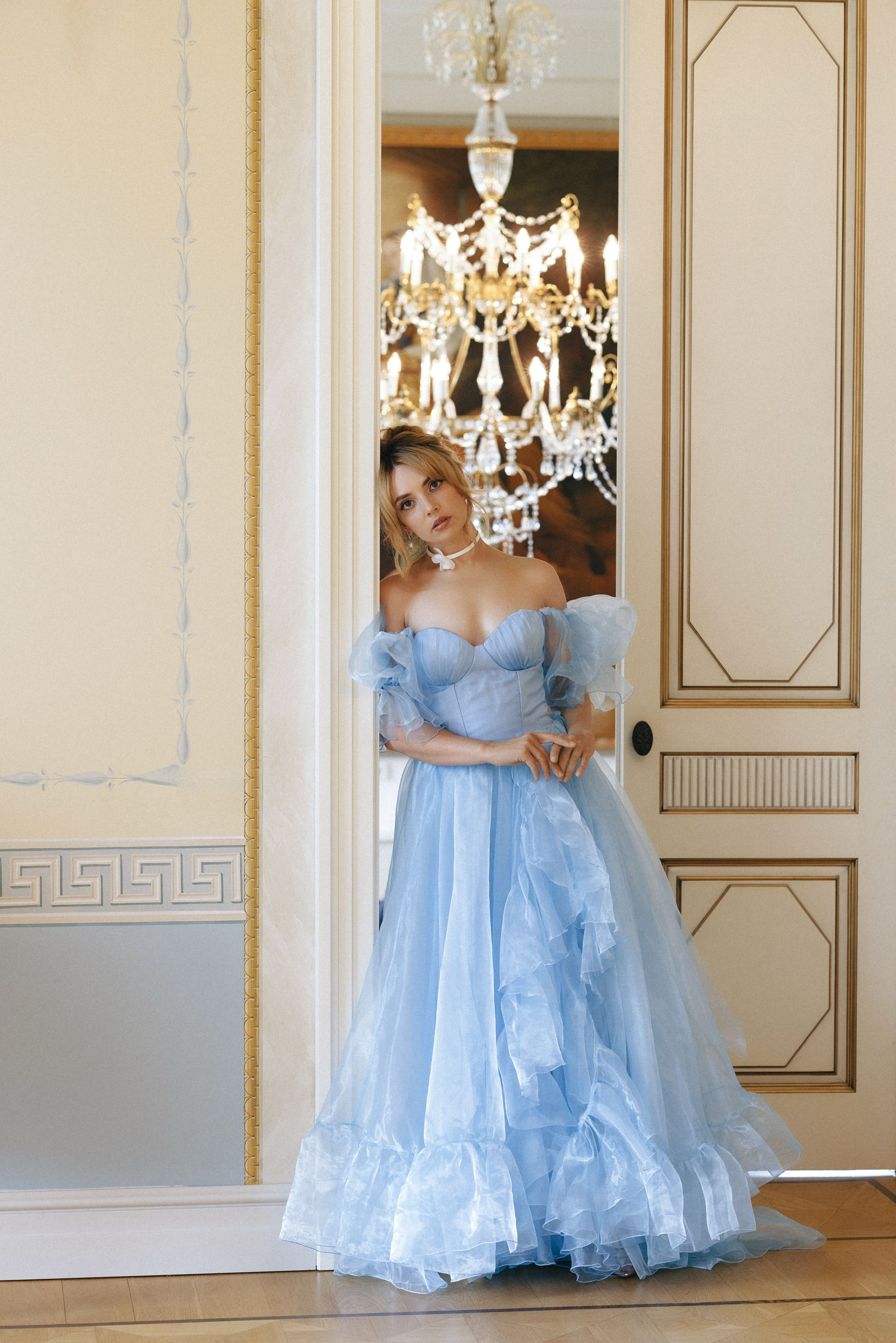 Золушка. Каплицкая Любовь — фотограф Тверь