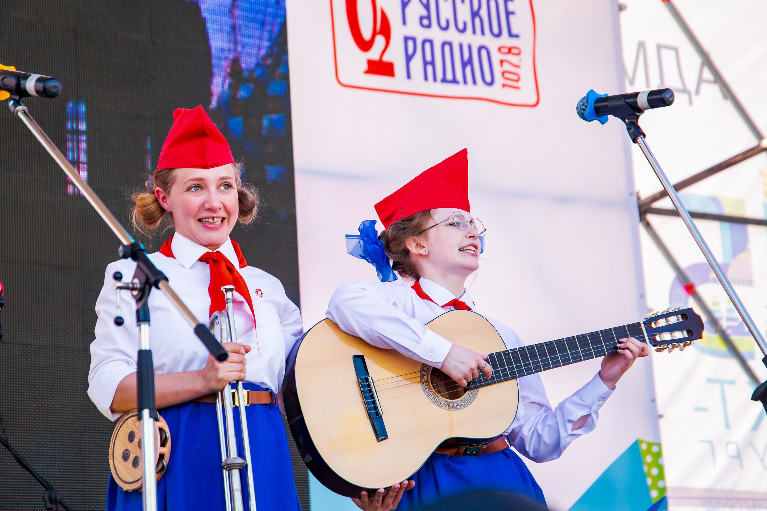 Репортаж — День города 2018. Свадебный и семейный фотограф в Санкт-Петербурге Макеева Наталья