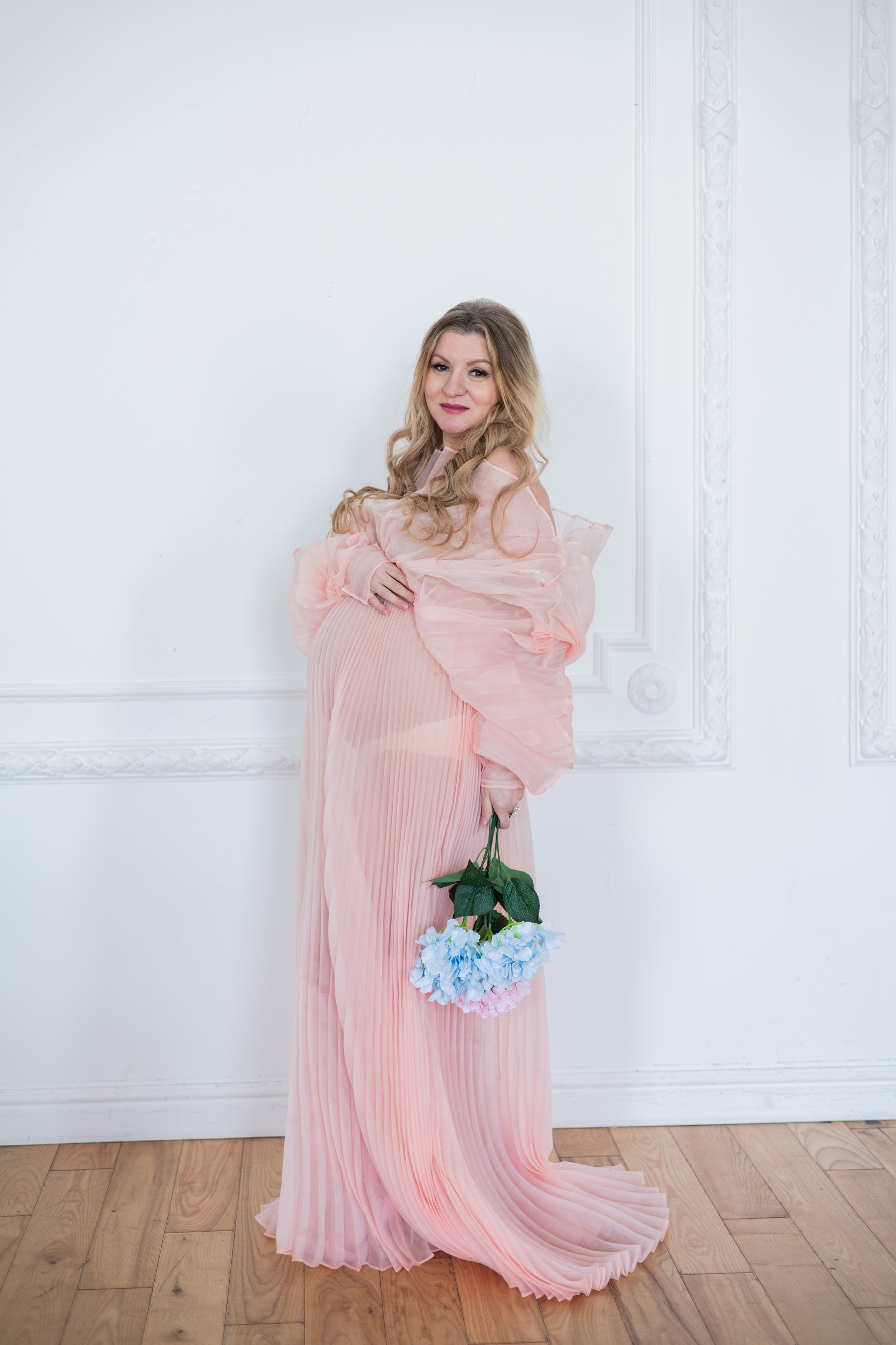 Беременность — Анна. Свадебный и семейный фотограф в Санкт-Петербурге Макеева Наталья