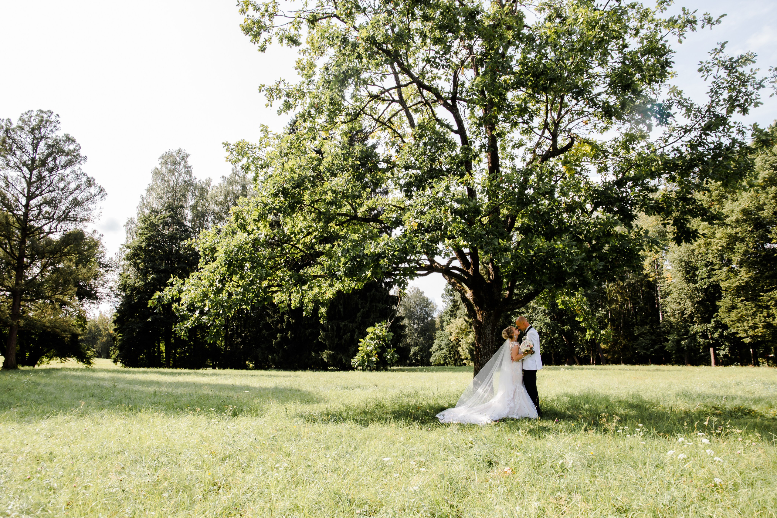Свадьба — Мария и Руслан 28/08. Свадебный и семейный фотограф в Санкт-Петербурге Макеева Наталья
