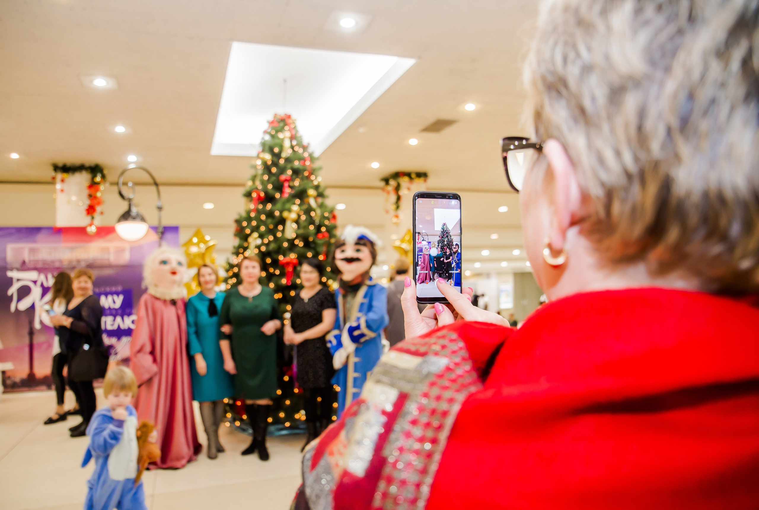 Репортаж — зимняя мелодия. Свадебный и семейный фотограф в Санкт-Петербурге Макеева Наталья