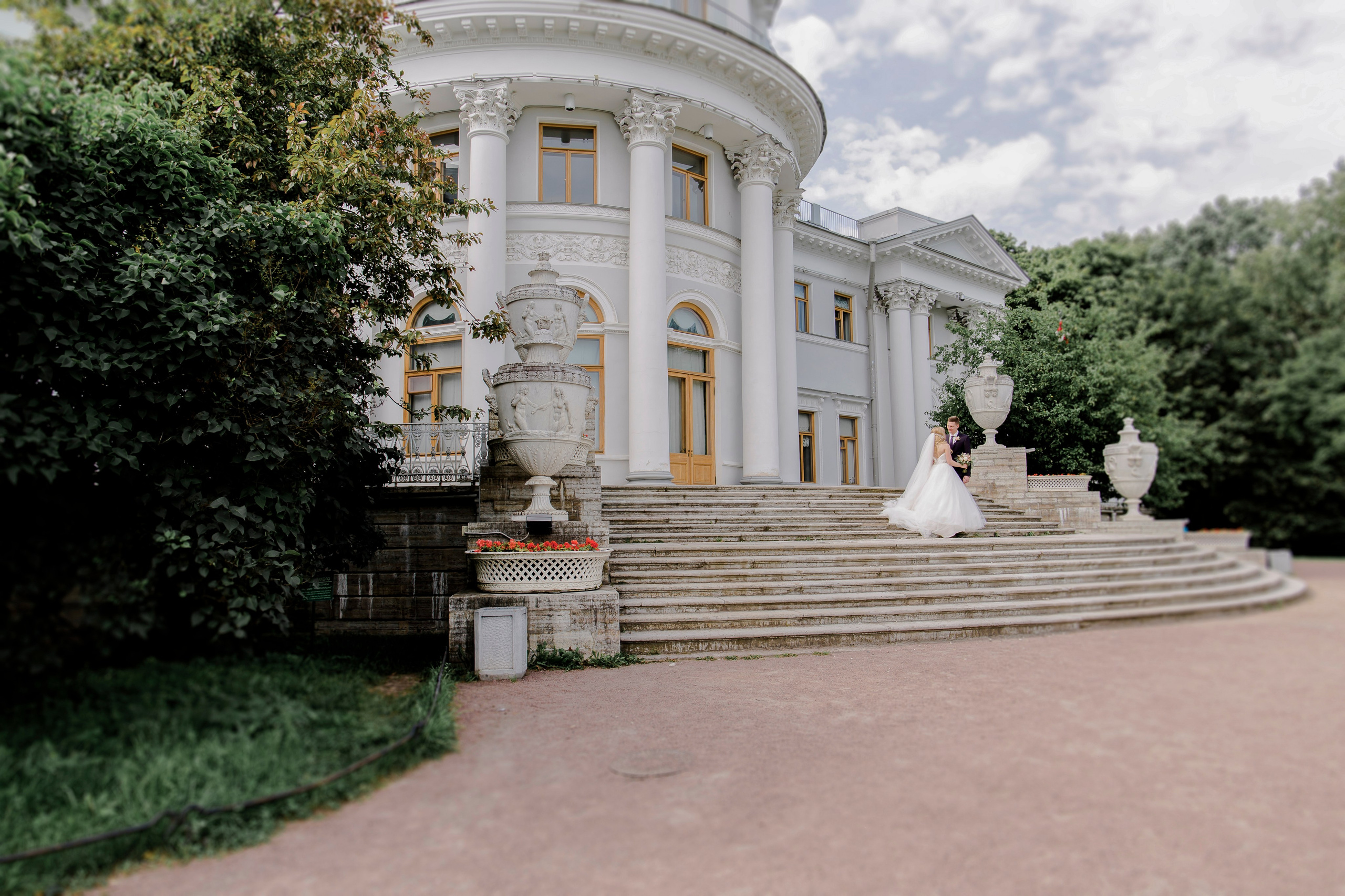 Свадьбы — Татьяна и Ярослав. Свадебный и семейный фотограф в Санкт-Петербурге Макеева Наталья