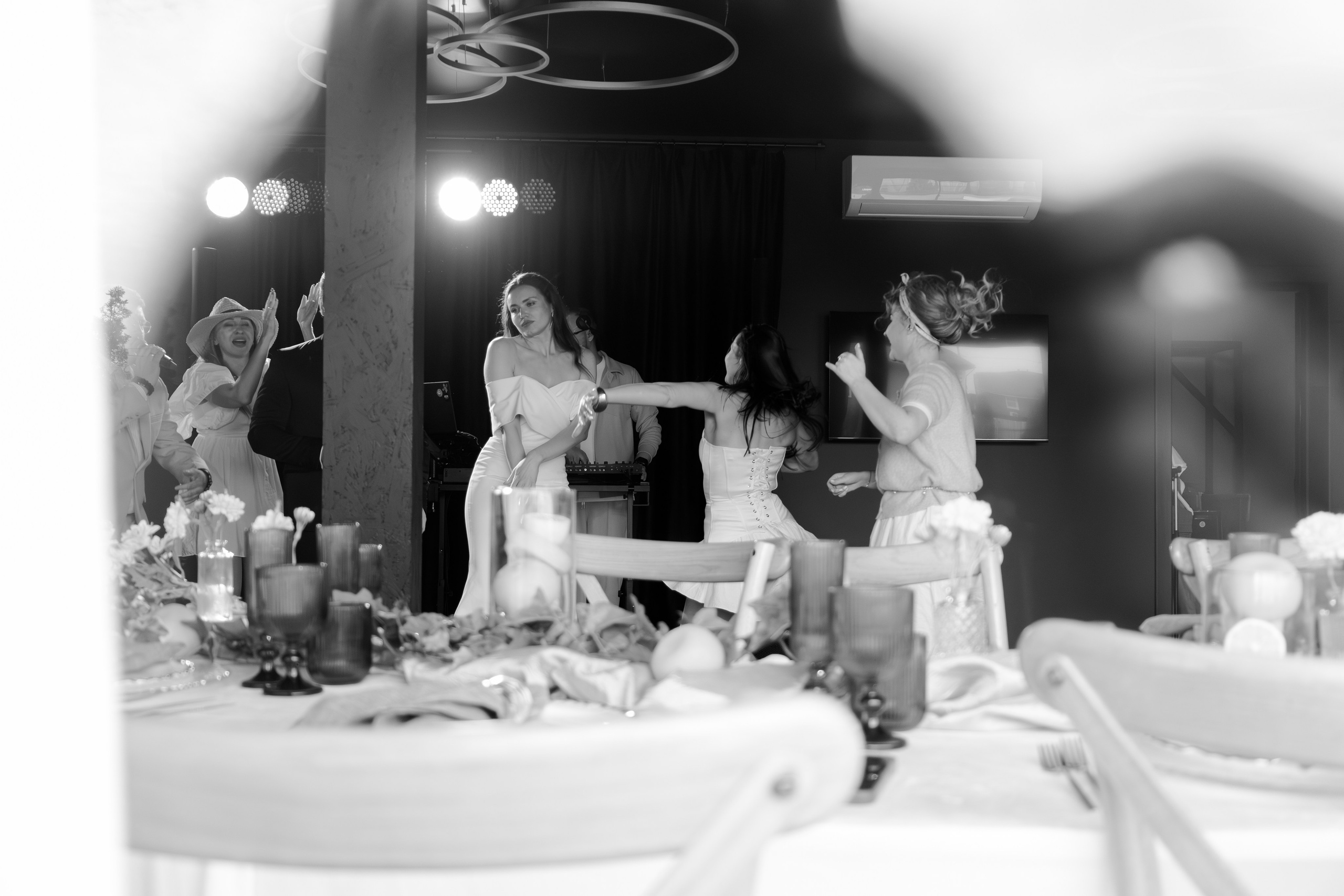 Свадьба — Анастасия и Антон. Свадебный и семейный фотограф в Санкт-Петербурге Макеева Наталья