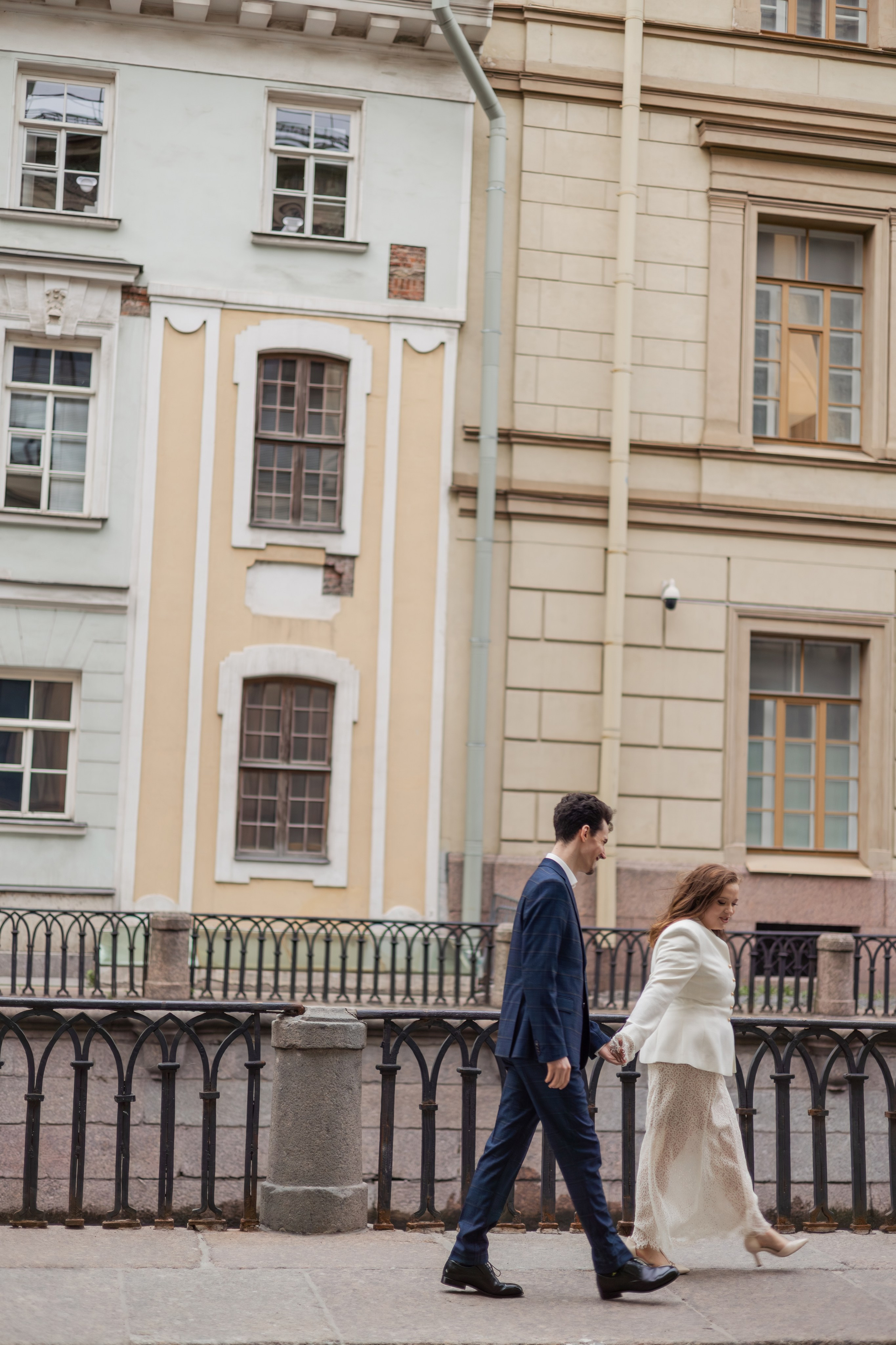 Love Story — Алена и Вадим. Свадебный и семейный фотограф в Санкт-Петербурге Макеева Наталья
