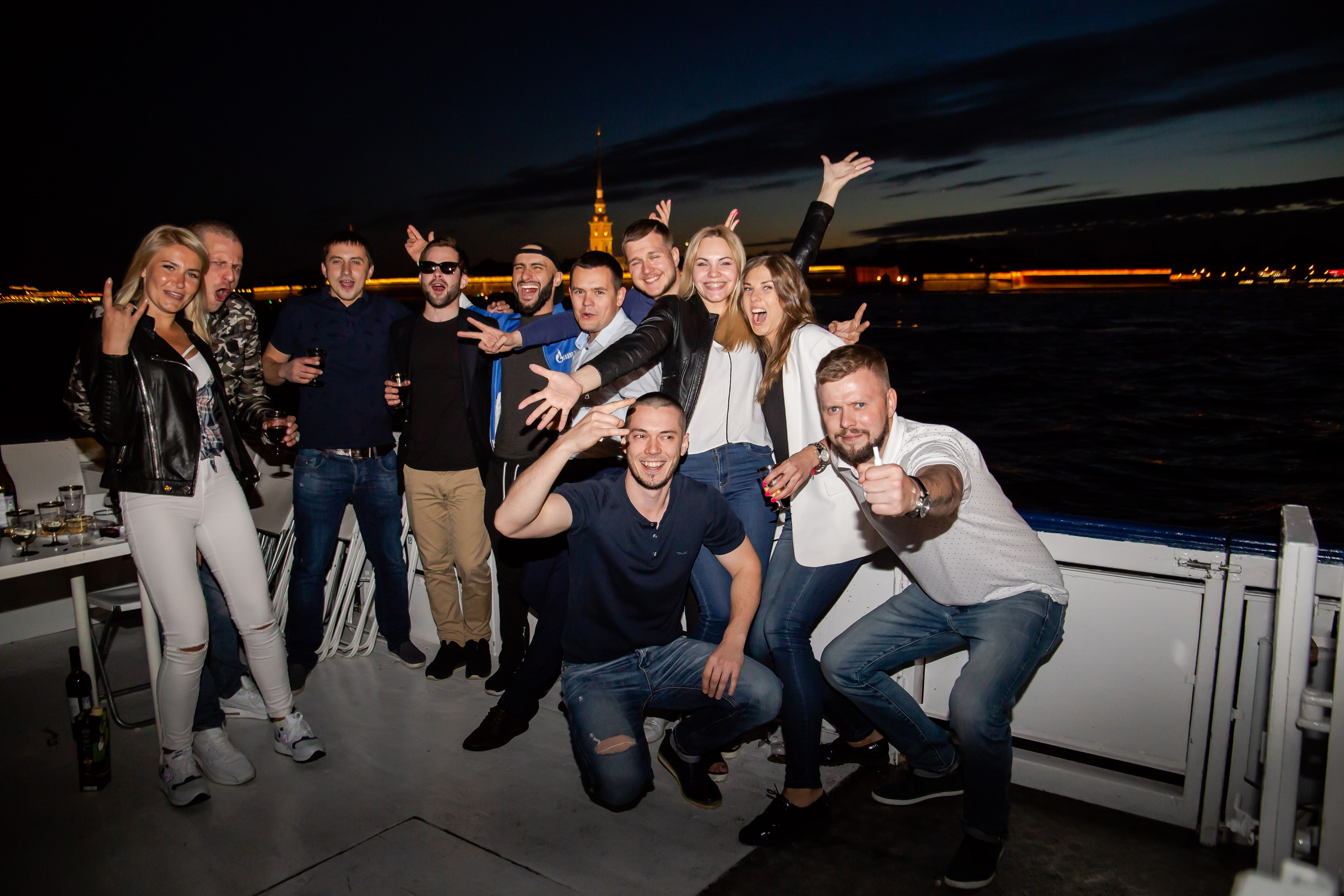 Репортаж — мне сегодня 30 лет!. Свадебный и семейный фотограф в Санкт-Петербурге Макеева Наталья