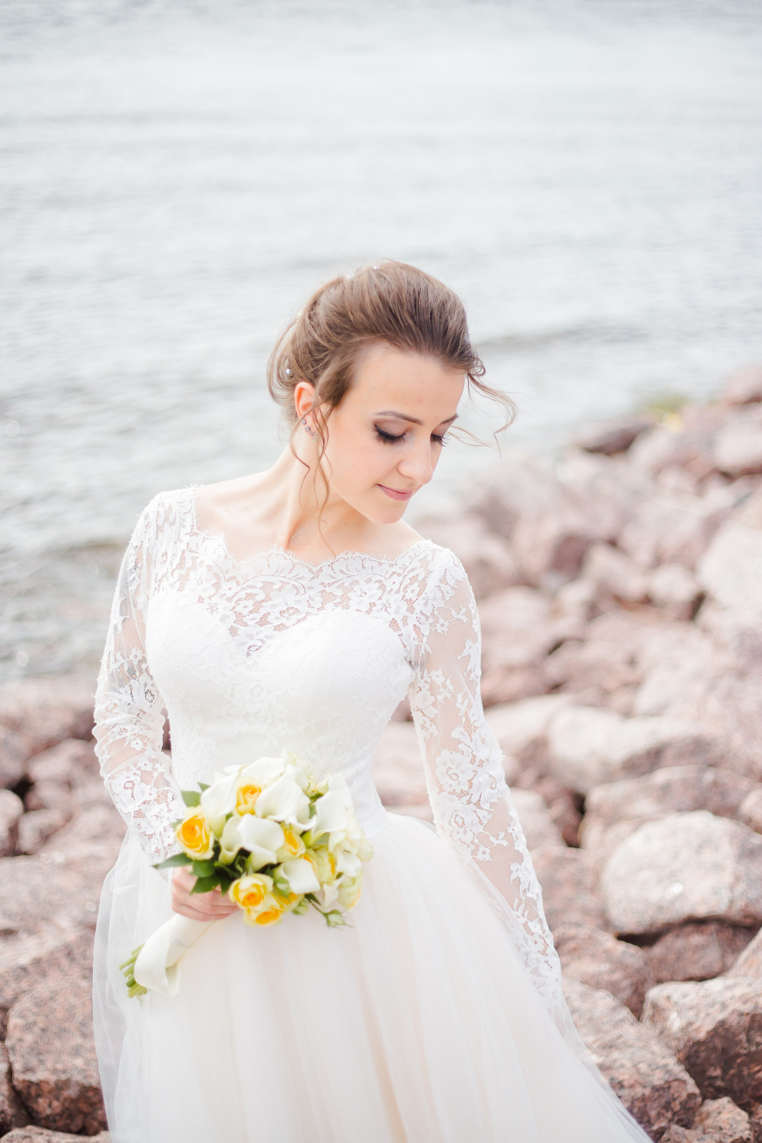 Свадьба — Екатерина и Никита. Свадебный и семейный фотограф в Санкт-Петербурге Макеева Наталья