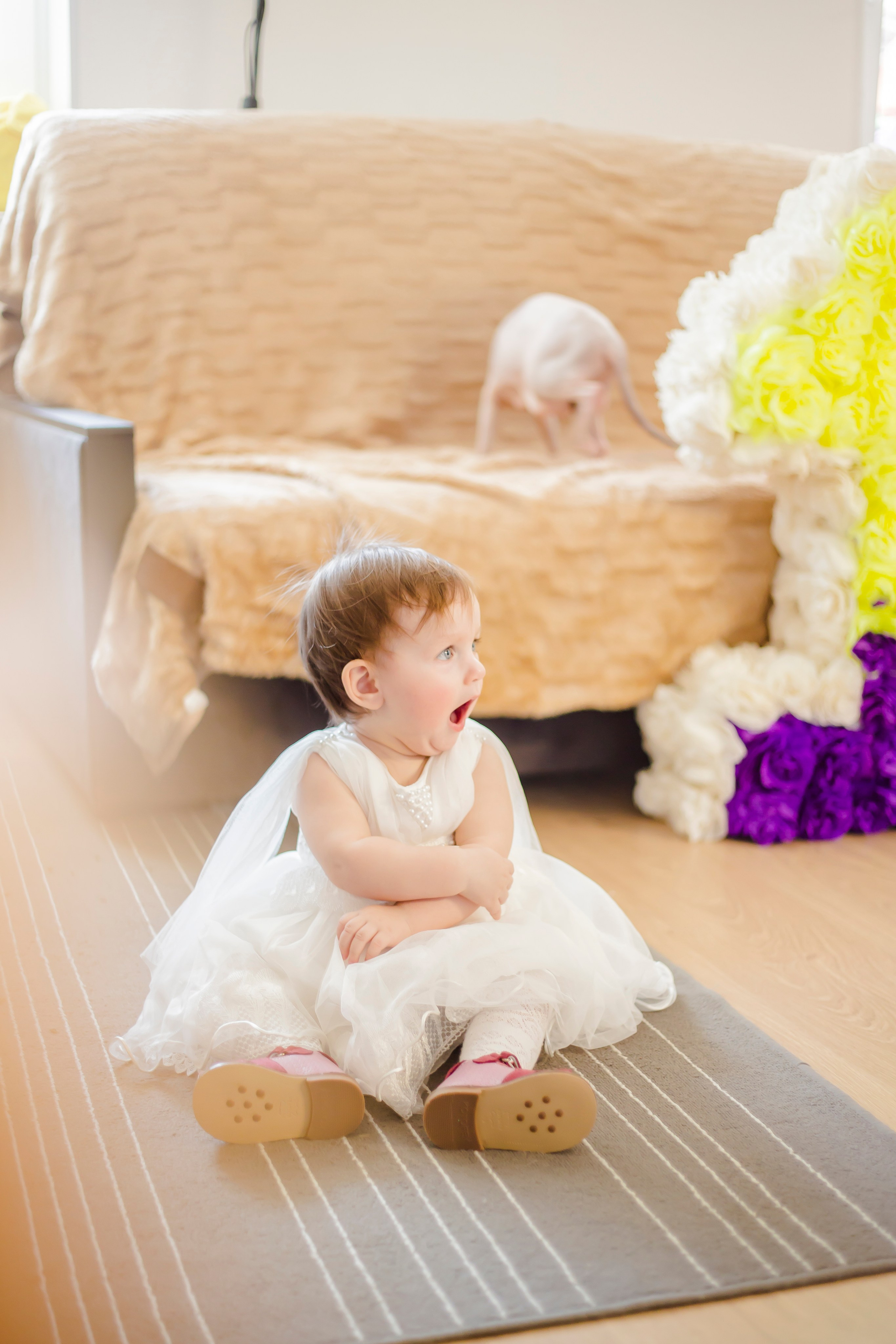 Семьи — Дане 1 год. Свадебный и семейный фотограф в Санкт-Петербурге Макеева Наталья