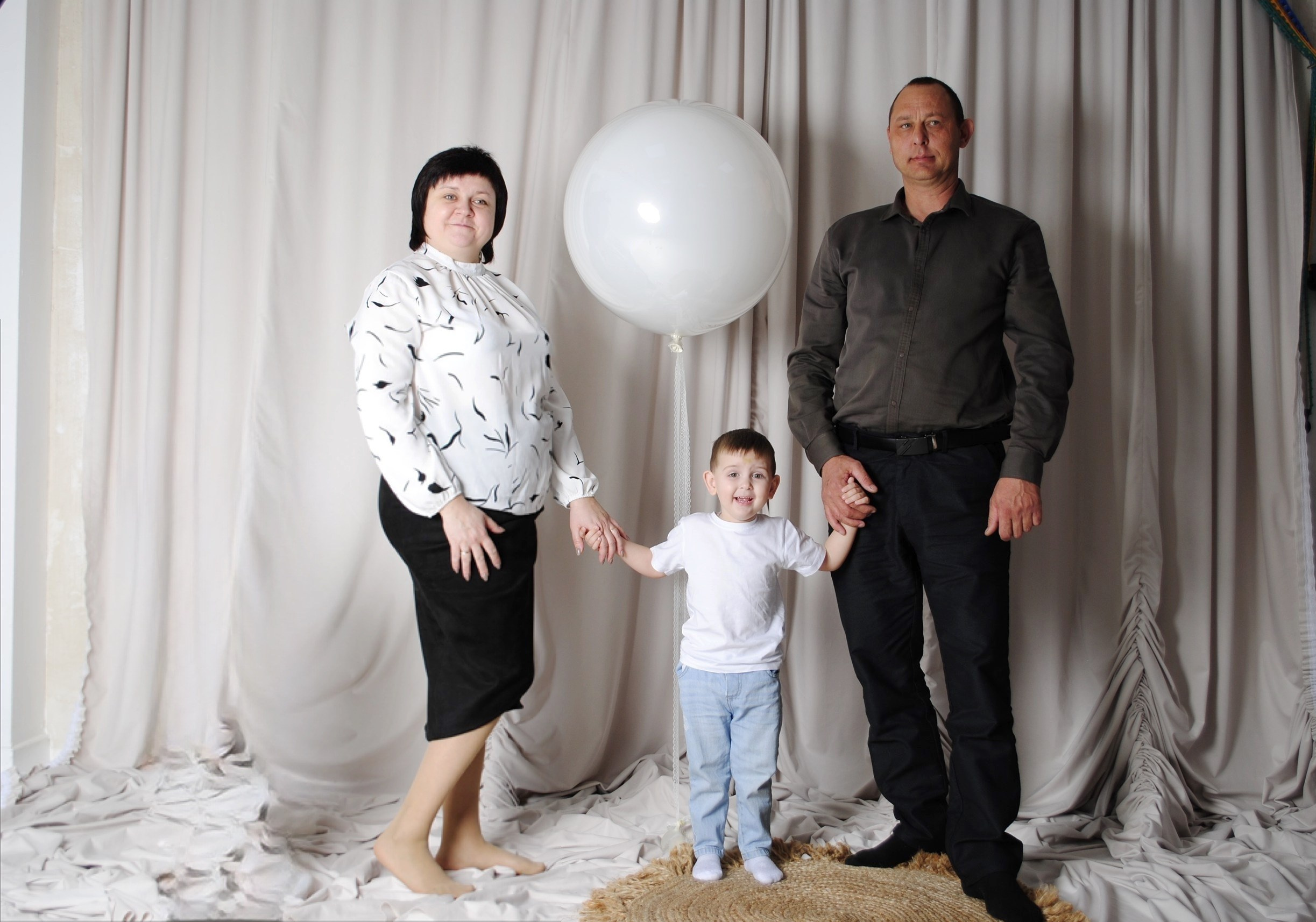 Тимур. Фотограф Мария Мусаелян