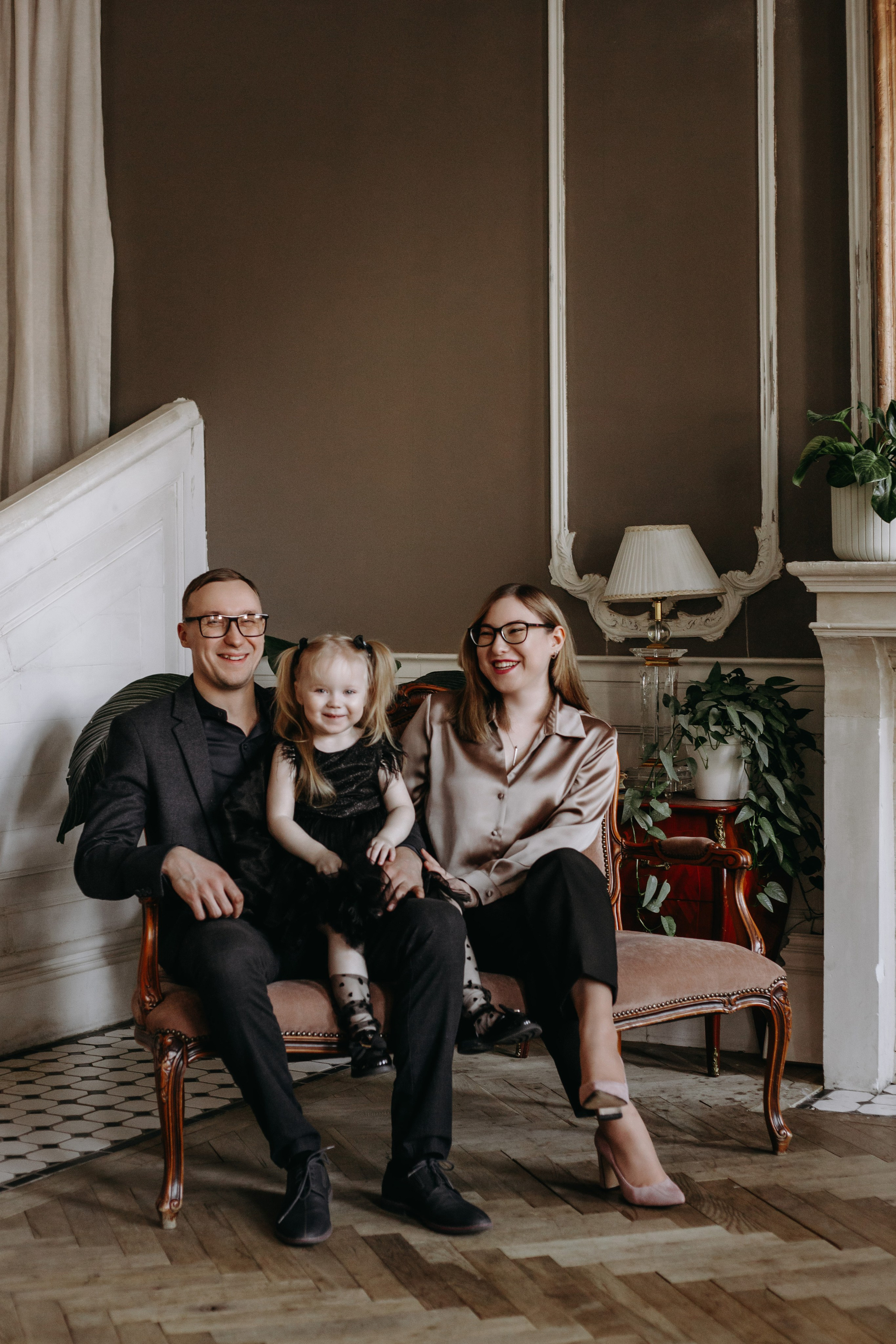 Семейная съемка. Фотограф в Тюмени | Оксана Пасичник