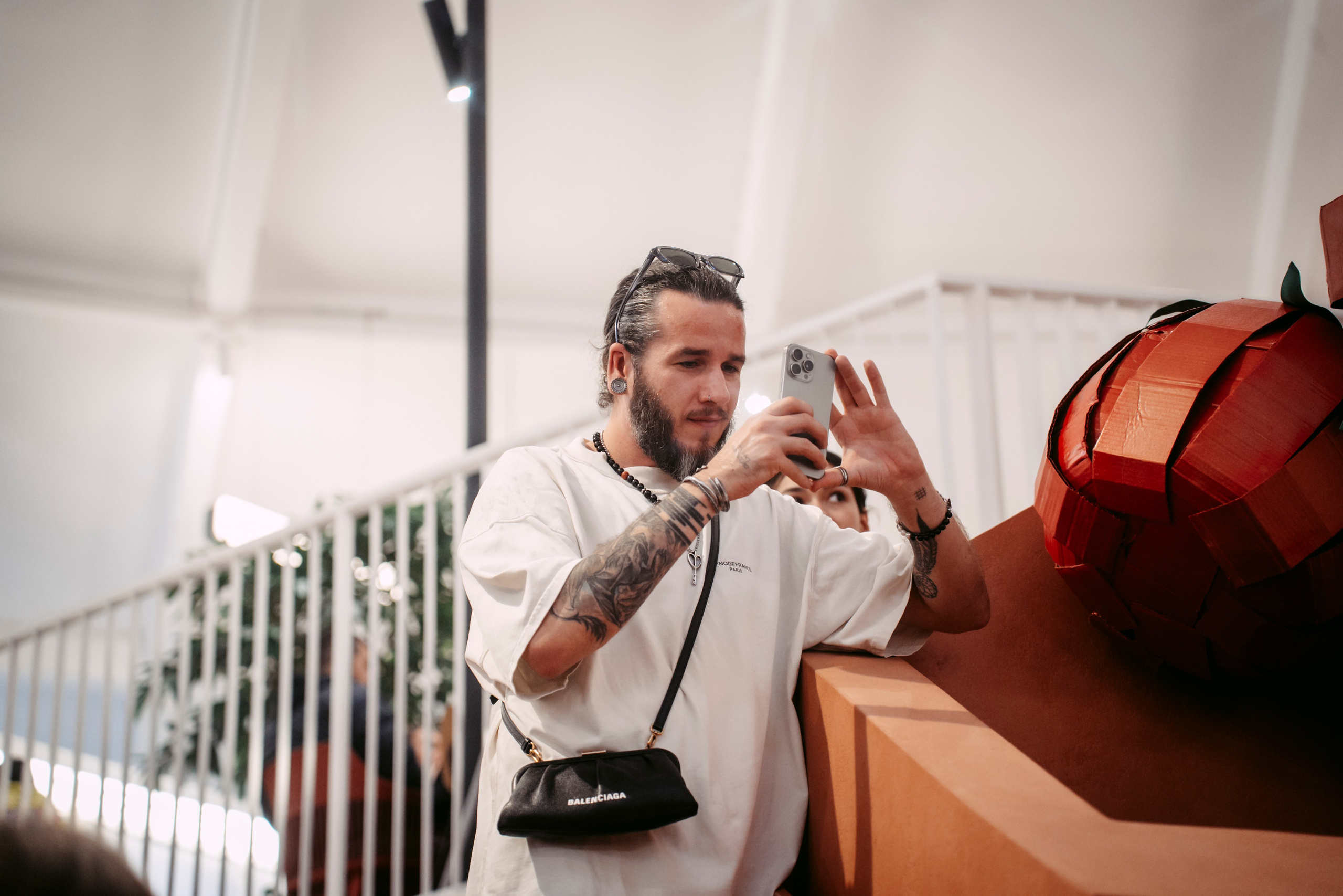 Фестиваль «Очень! Осень». Главная