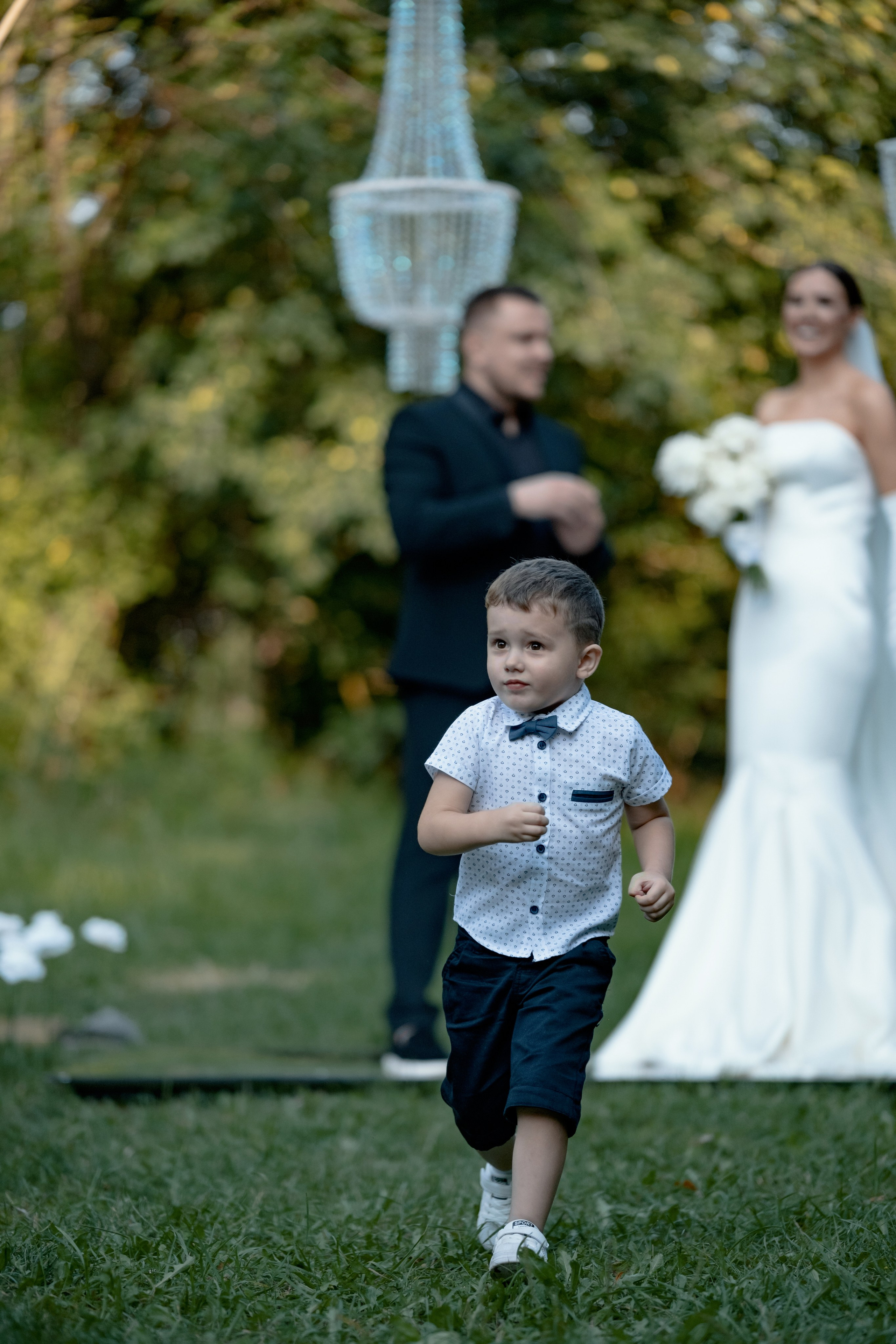 Артем и Алёна. Главная