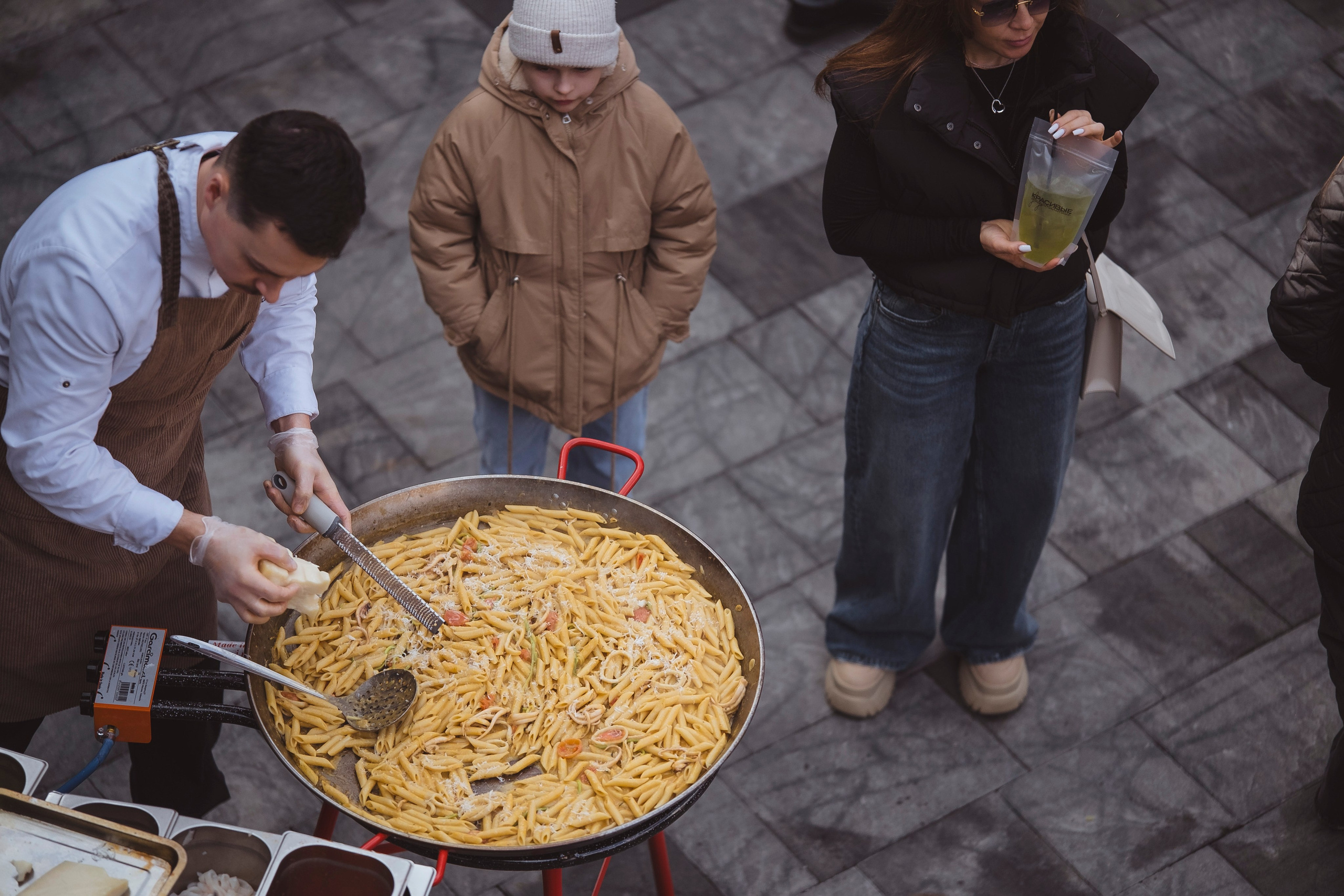 Масленица Inside. Главная