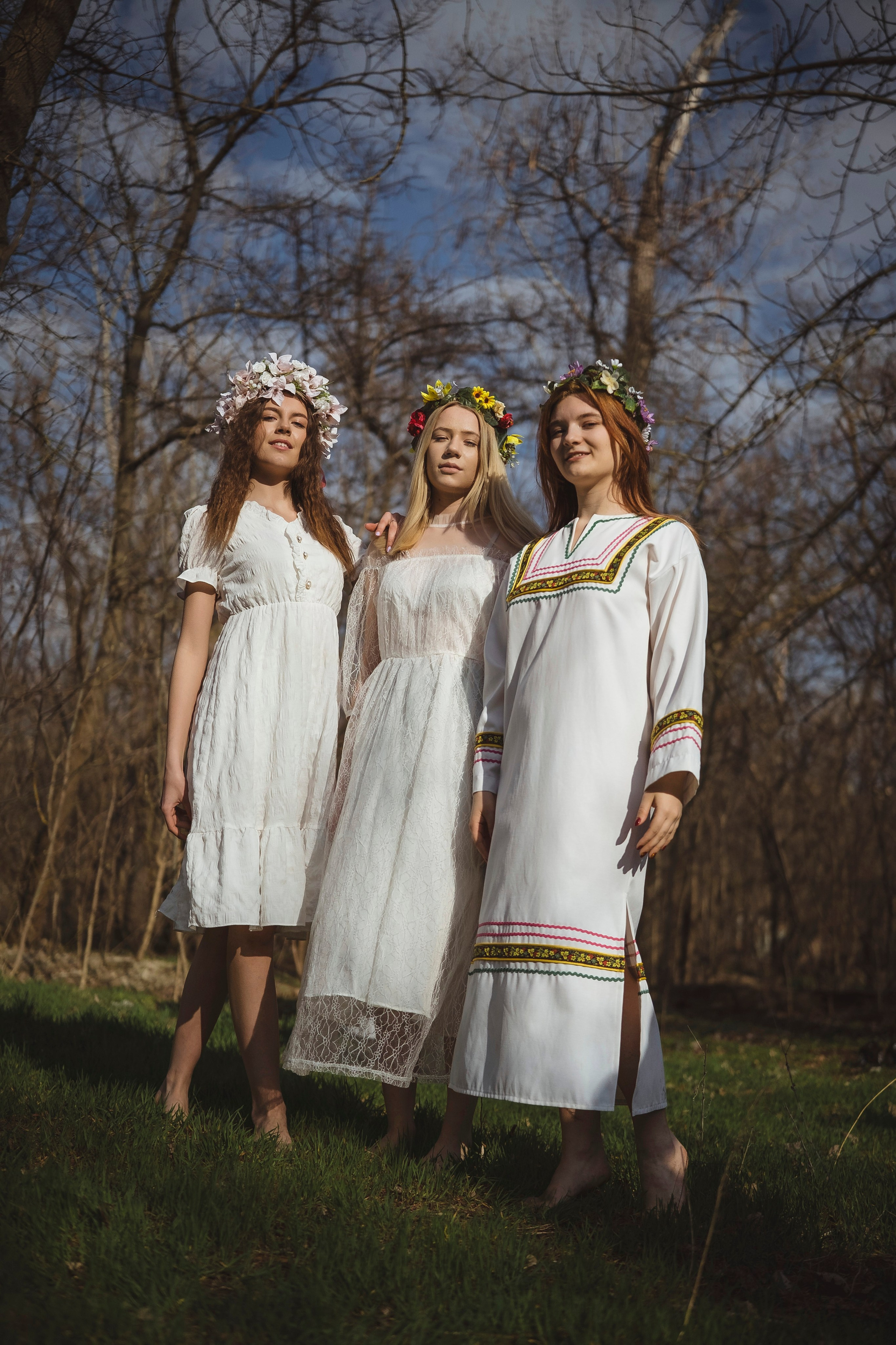 Зеленый остров. Главная