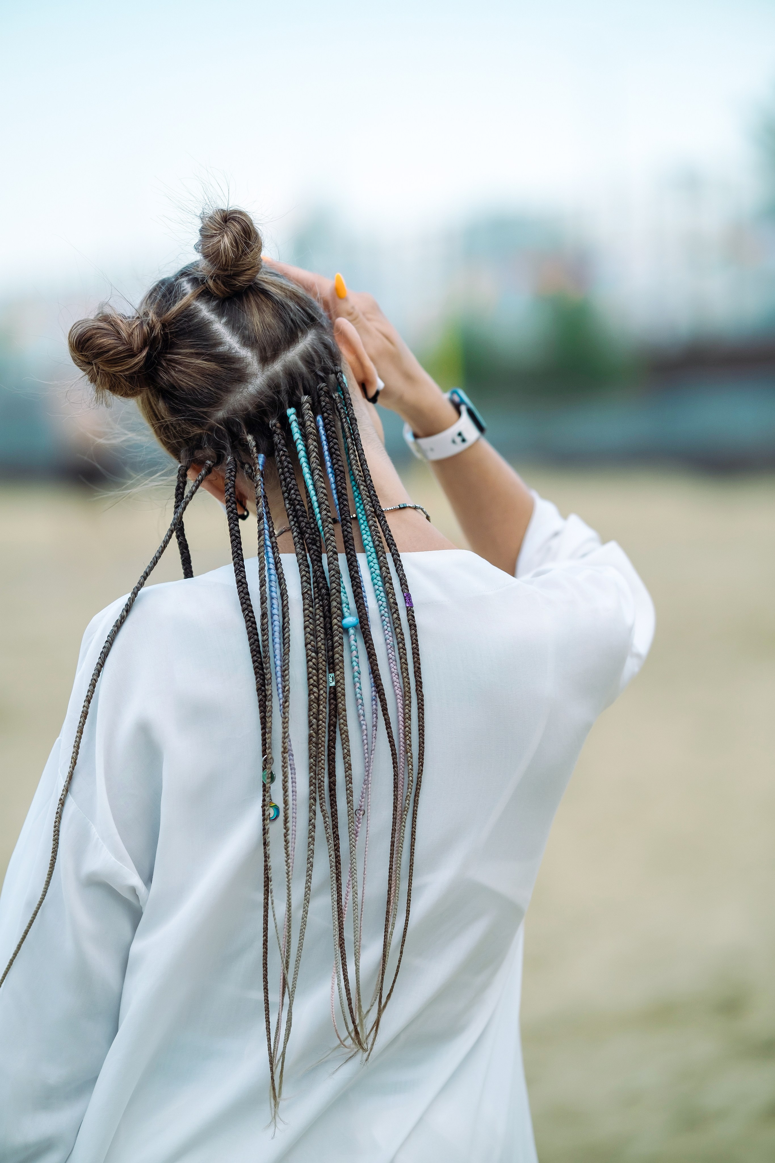 Вера Д. Главная