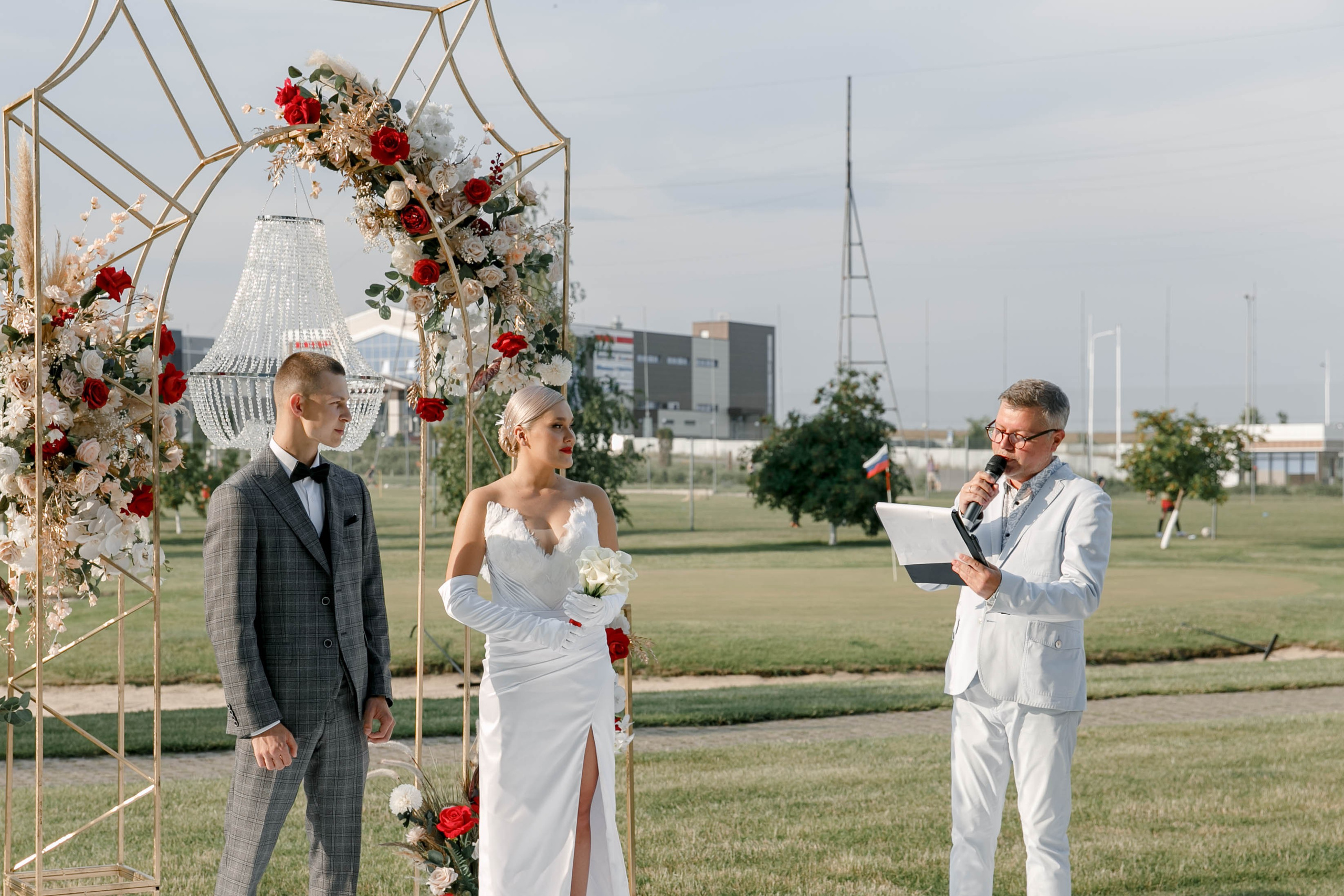 VADIM&VICTORIA 05/07/23. Свадебный фотограф Денис Бабушкин