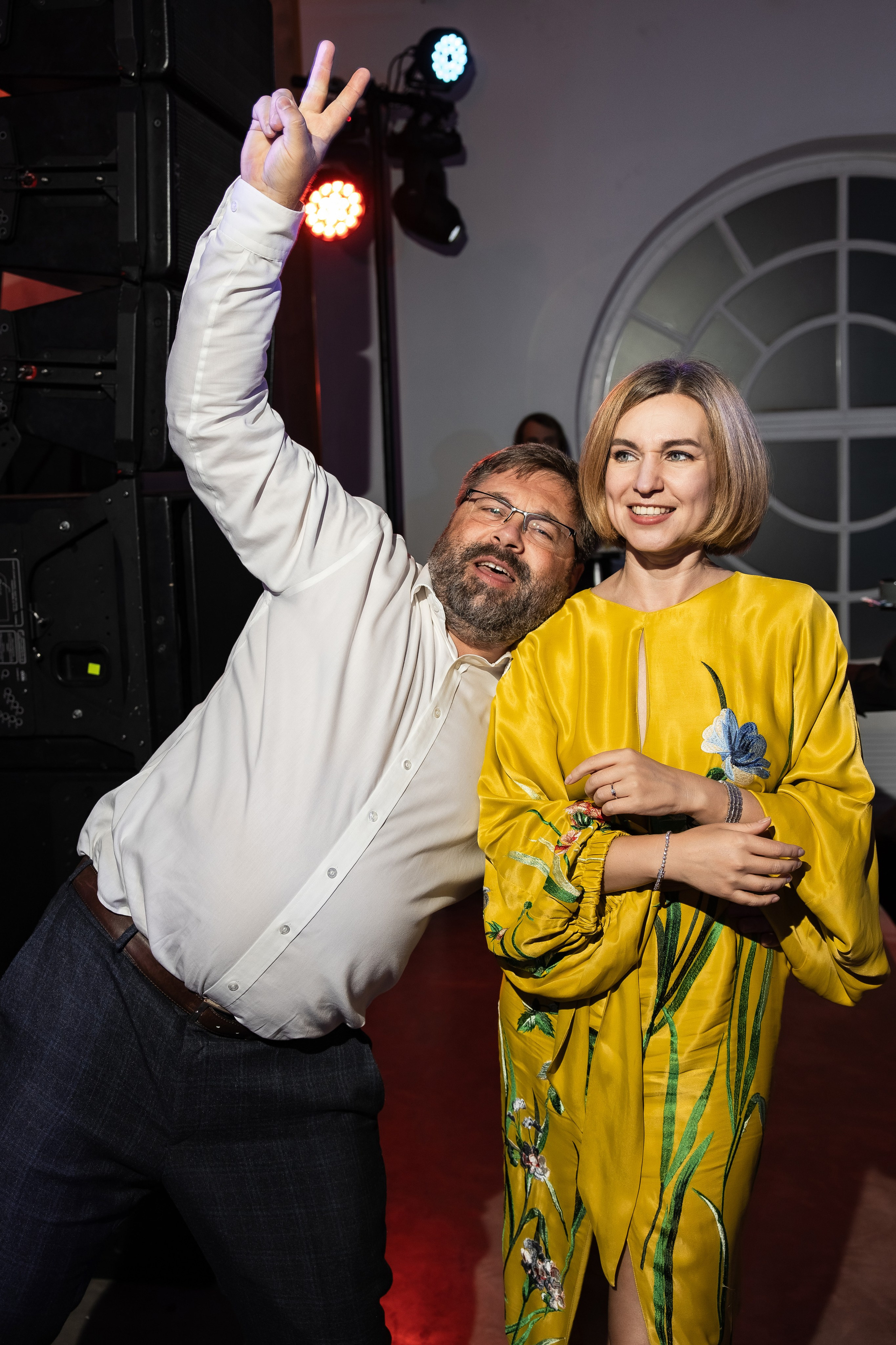 Павел И Марина. Свадебный репортажный фотограф в Москве
