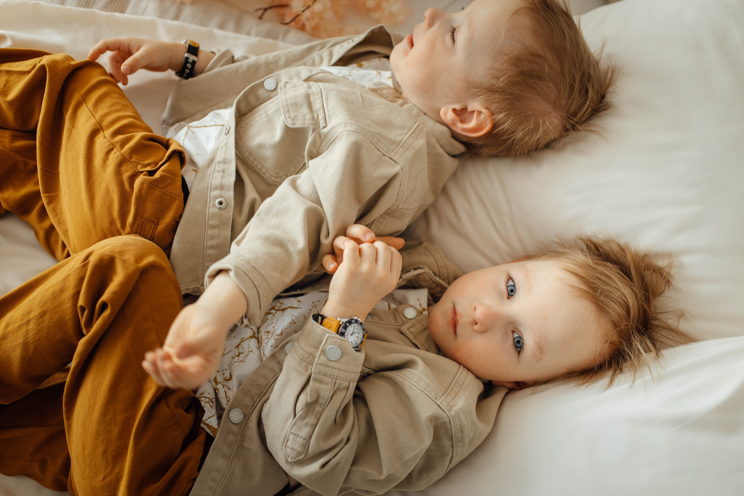 Семейная, апрель 2025