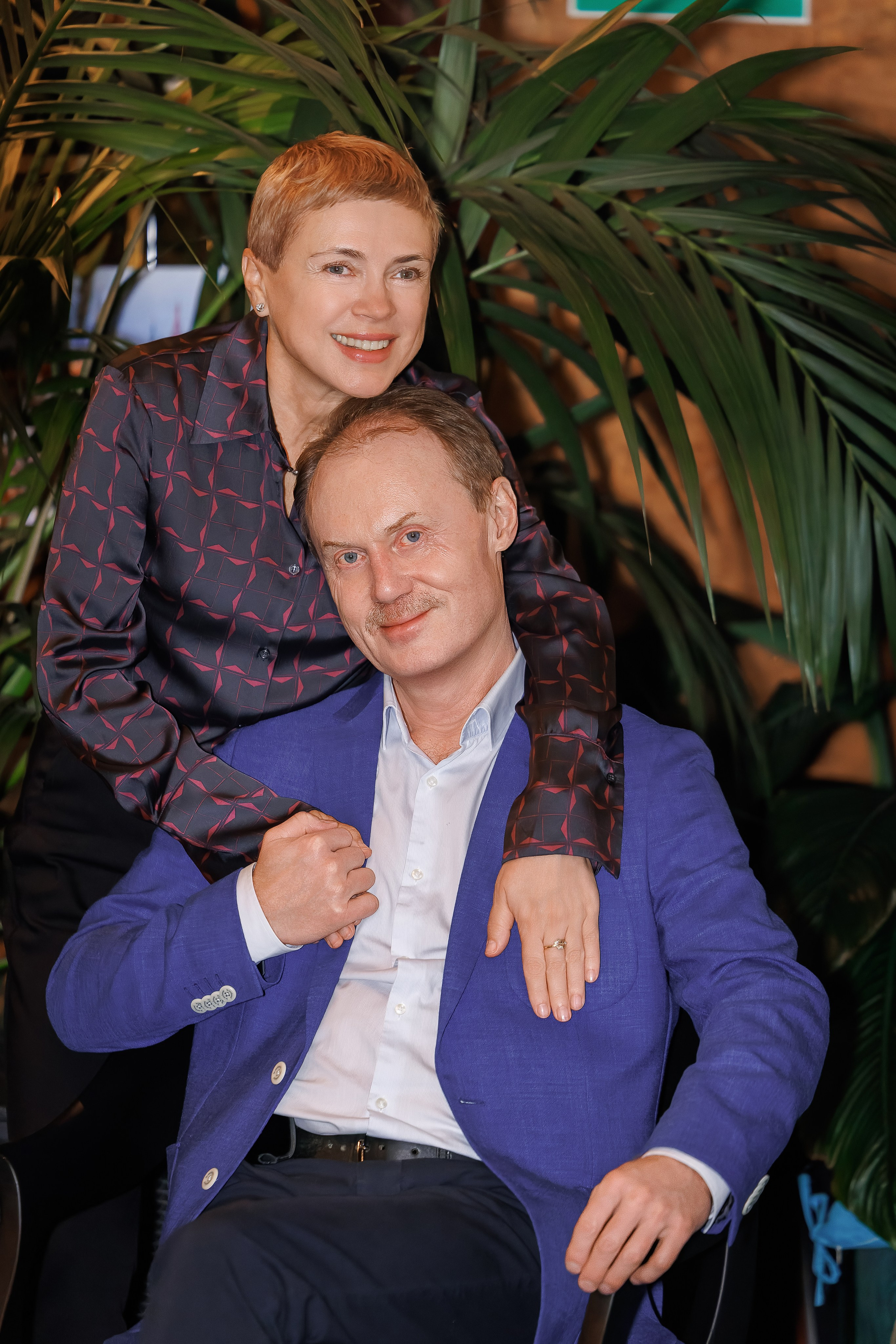 Юбилей на флотилии Radisson. Фотограф и режиссер Московко Екатерина