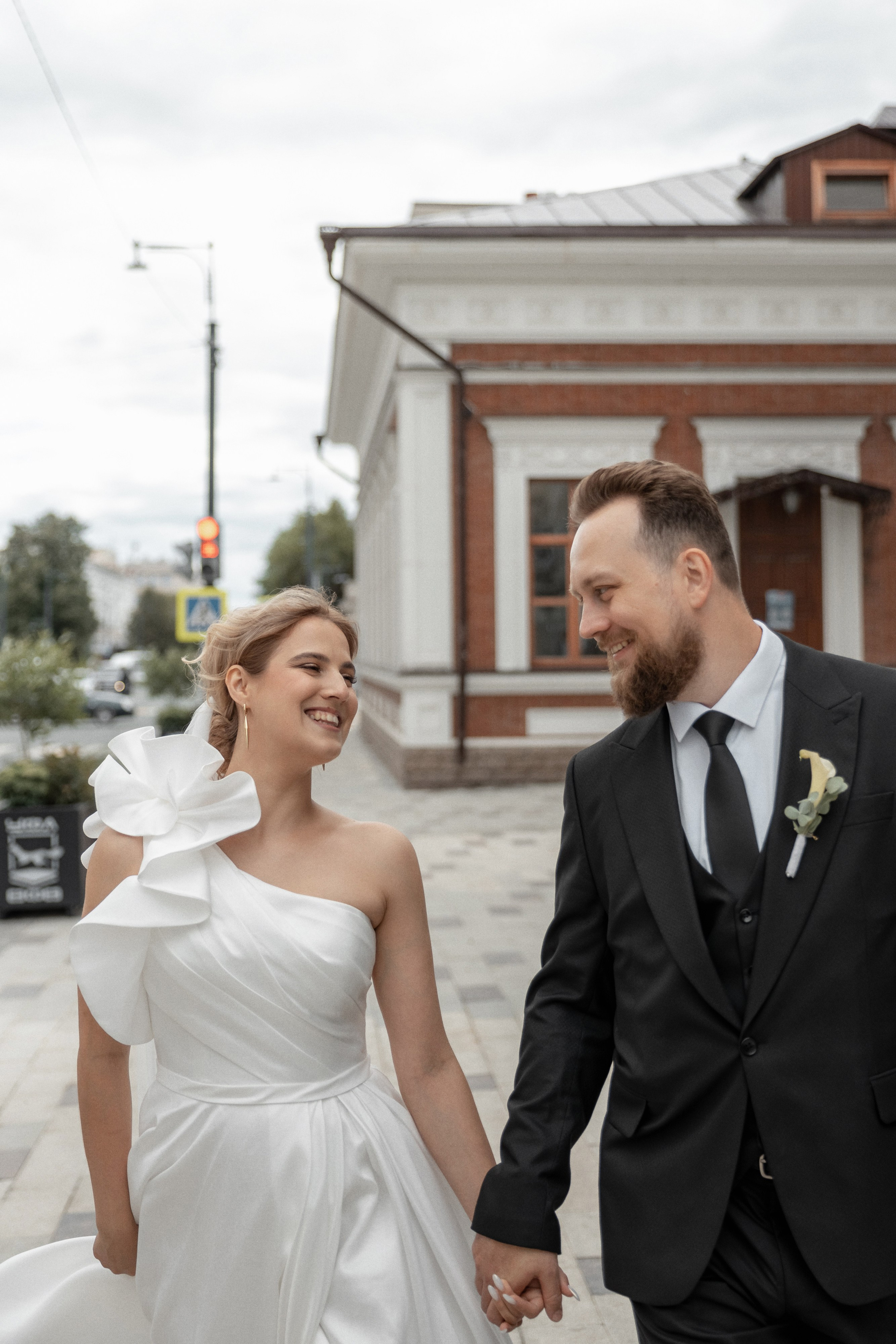 27.07.24. Александр и Эльвина. Фотограф Александр Федоренко