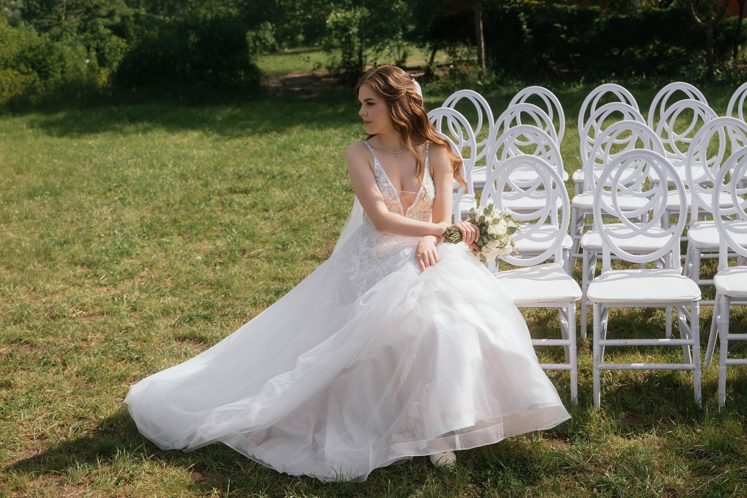 Wedding day #90. Свадебный, семейный фотограф в Рязани Лена Брант