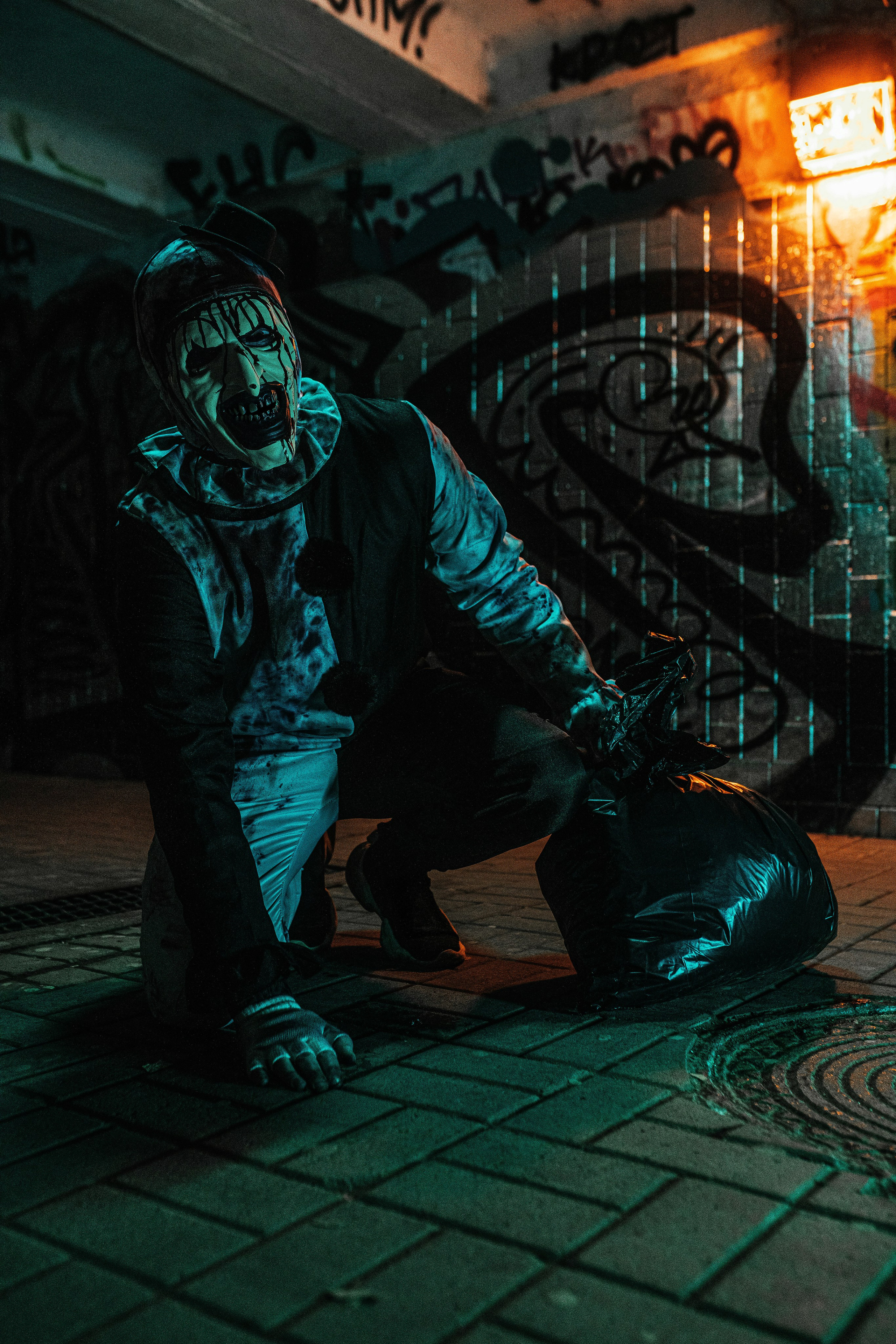 Ужасающий. Свадебный, семейный фотограф в Рязани Лена Брант