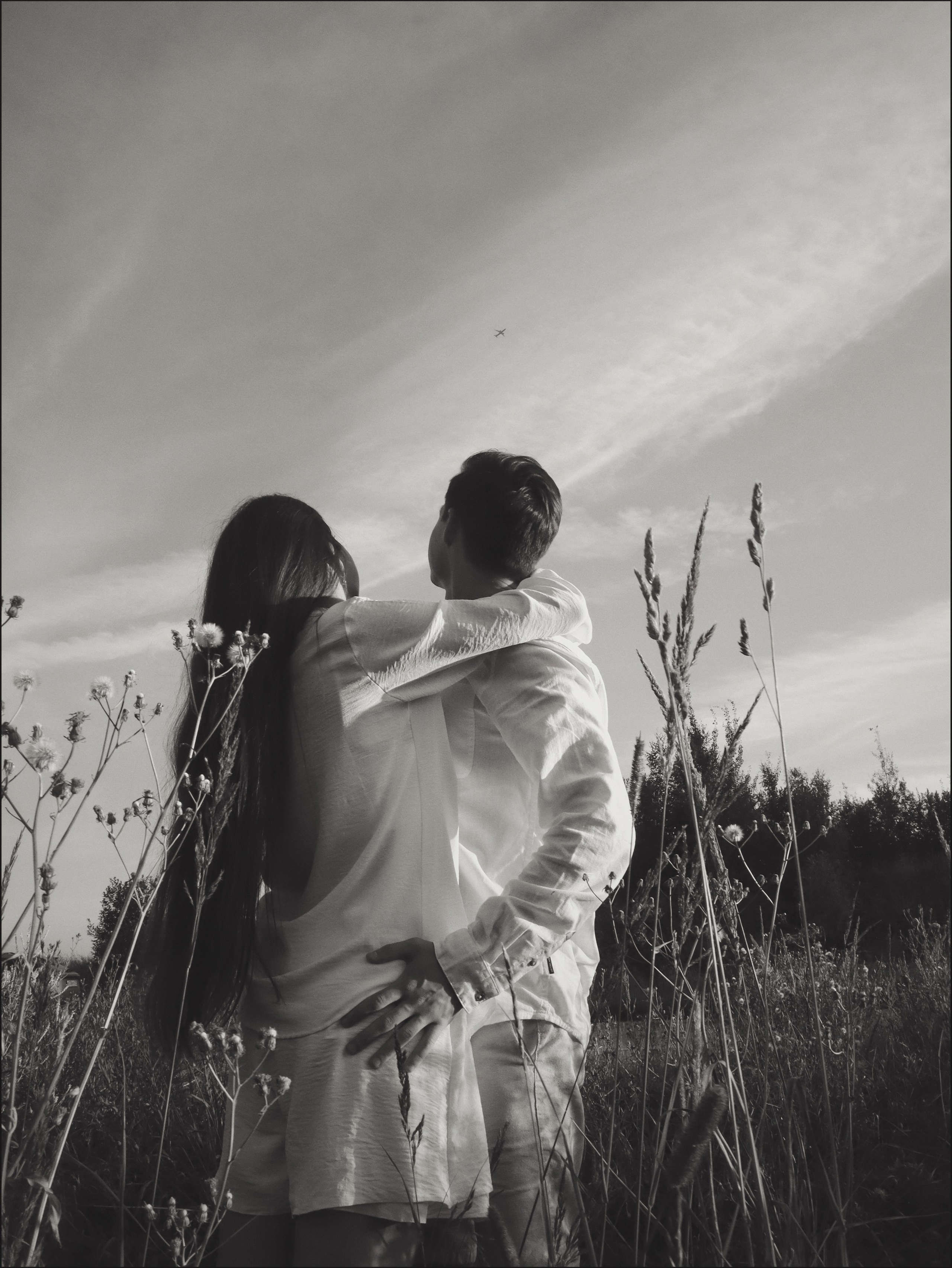 Диана и Никита. Портретный и свадебный фотограф в Москве Александра