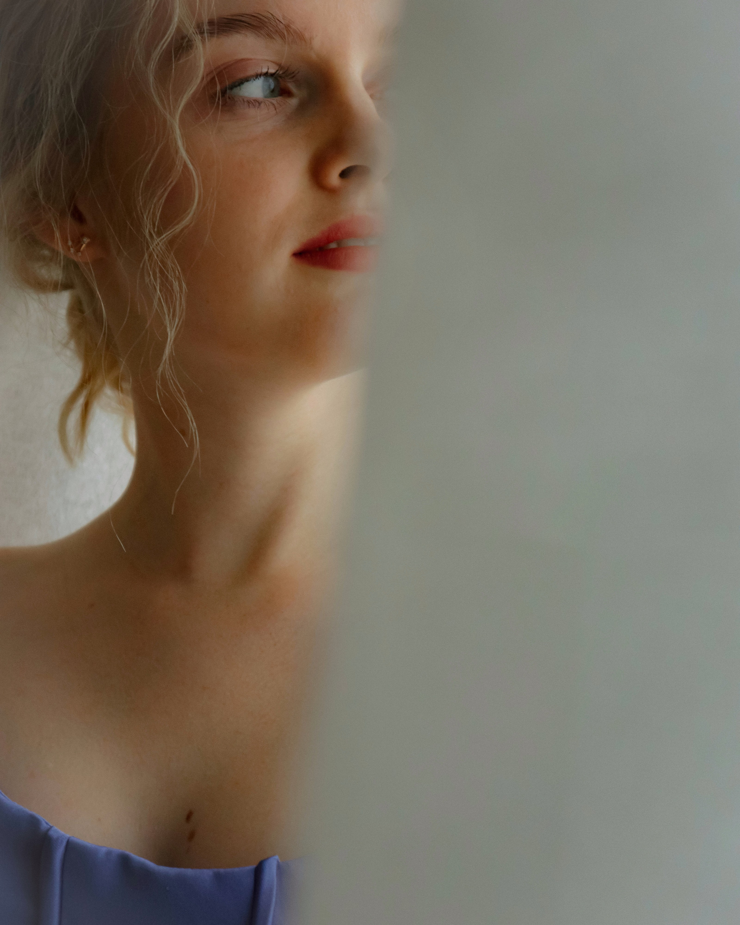 Надя. Портретный и свадебный фотограф в Москве Александра