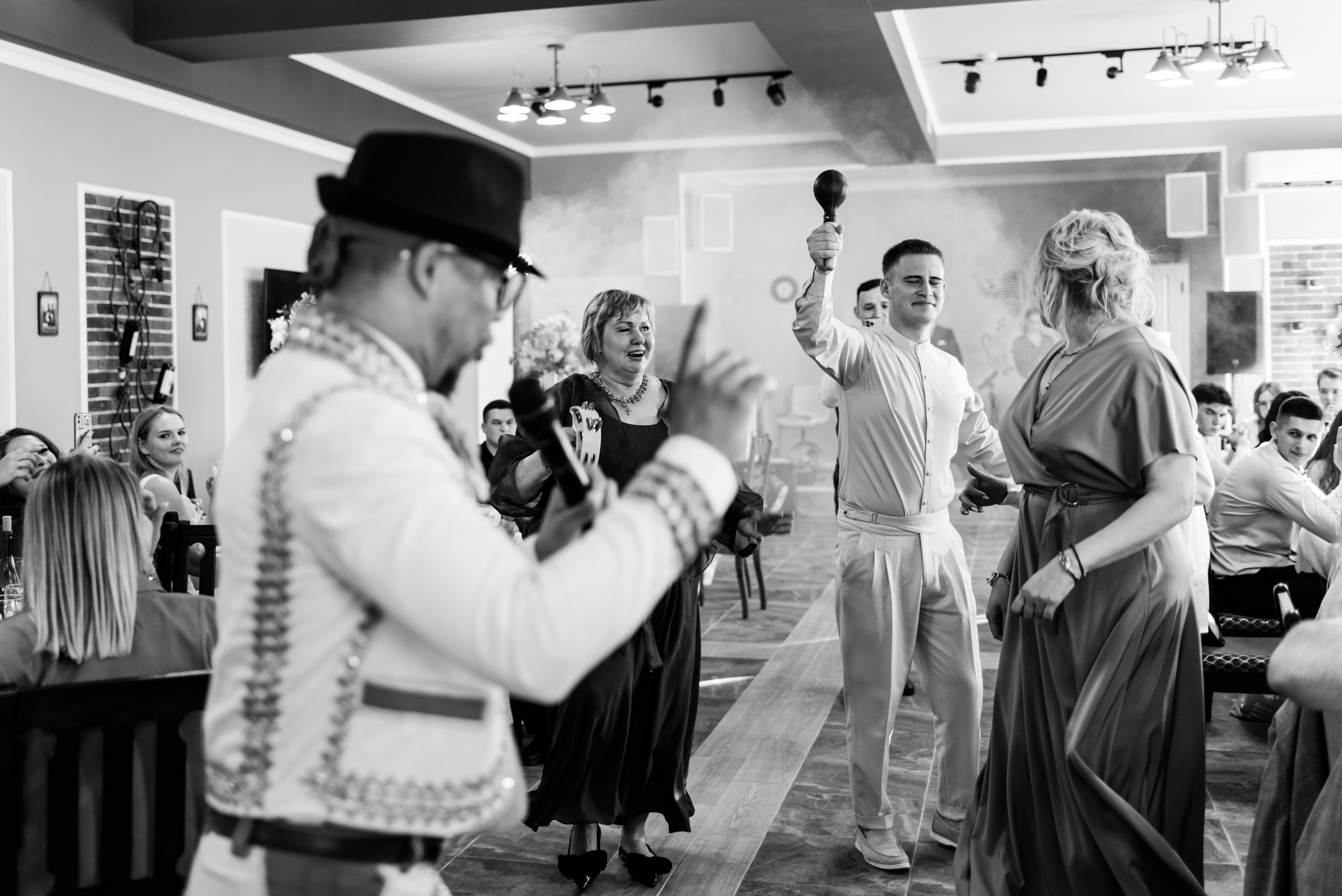 Михаил и Елизавета. Азов. Отель «Вино и Время». Фотограф Елена Кучук